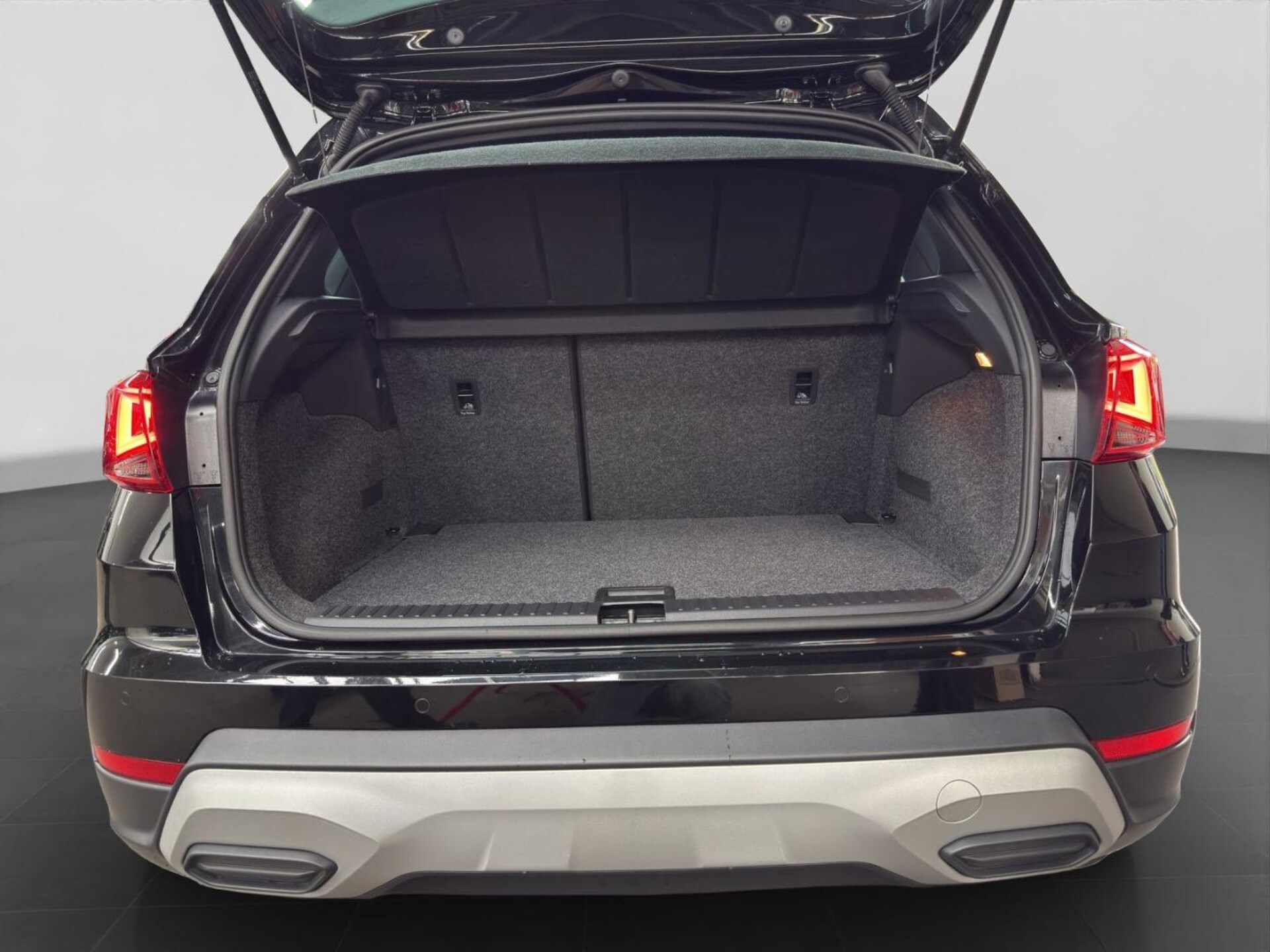 SEAT Arona Xperience