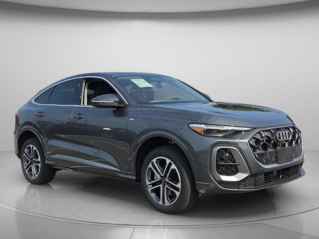 2026 Audi Q5 Sportback