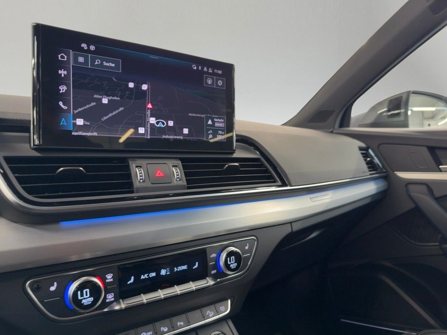Bild über Audi Q5 40 TDI quattro 150 kW S tronic - für weitere Informationen kontaktieren Sie den Audi Partner