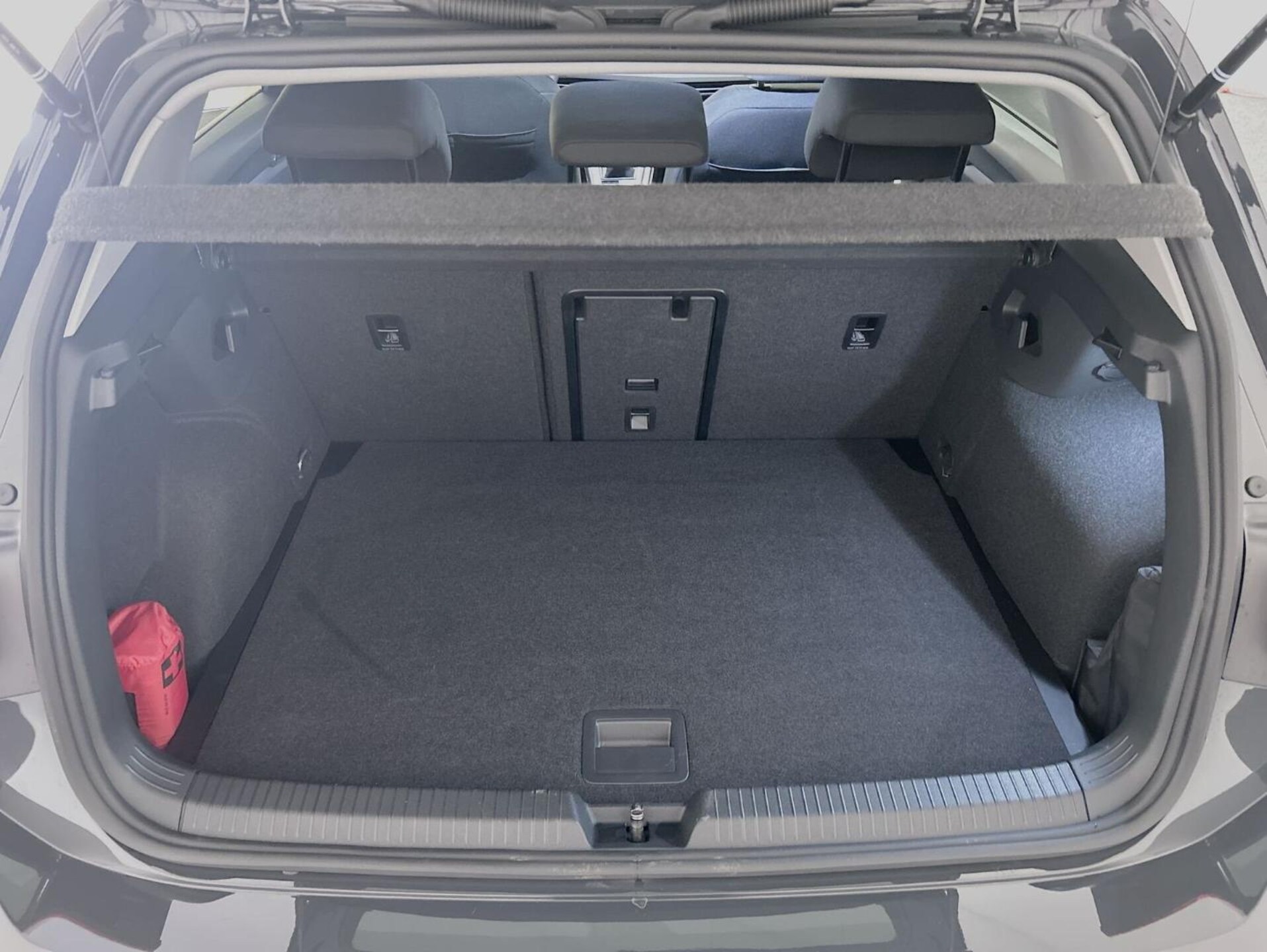 Volkswagen Golf MOVE