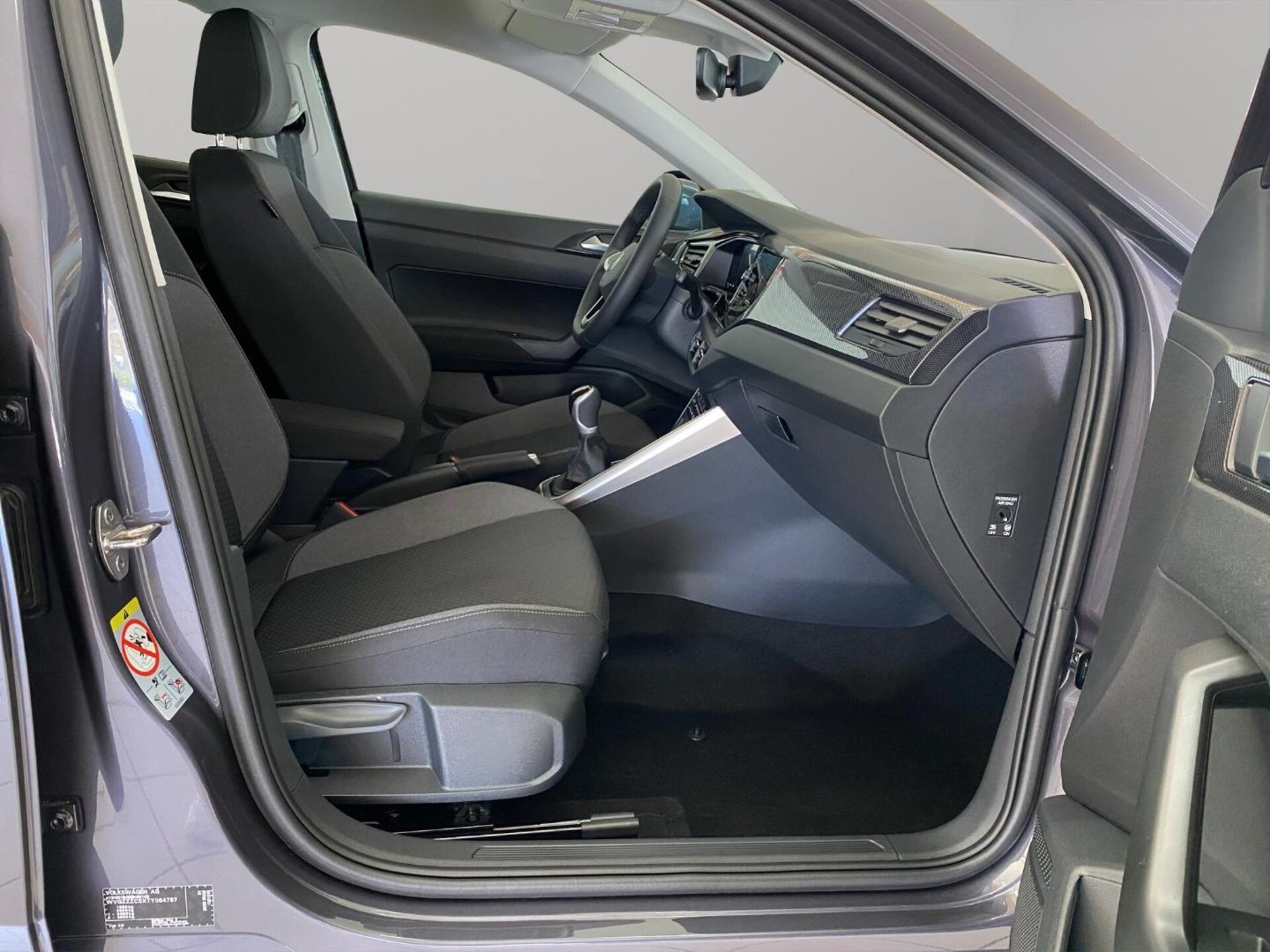 Volkswagen Taigo Life