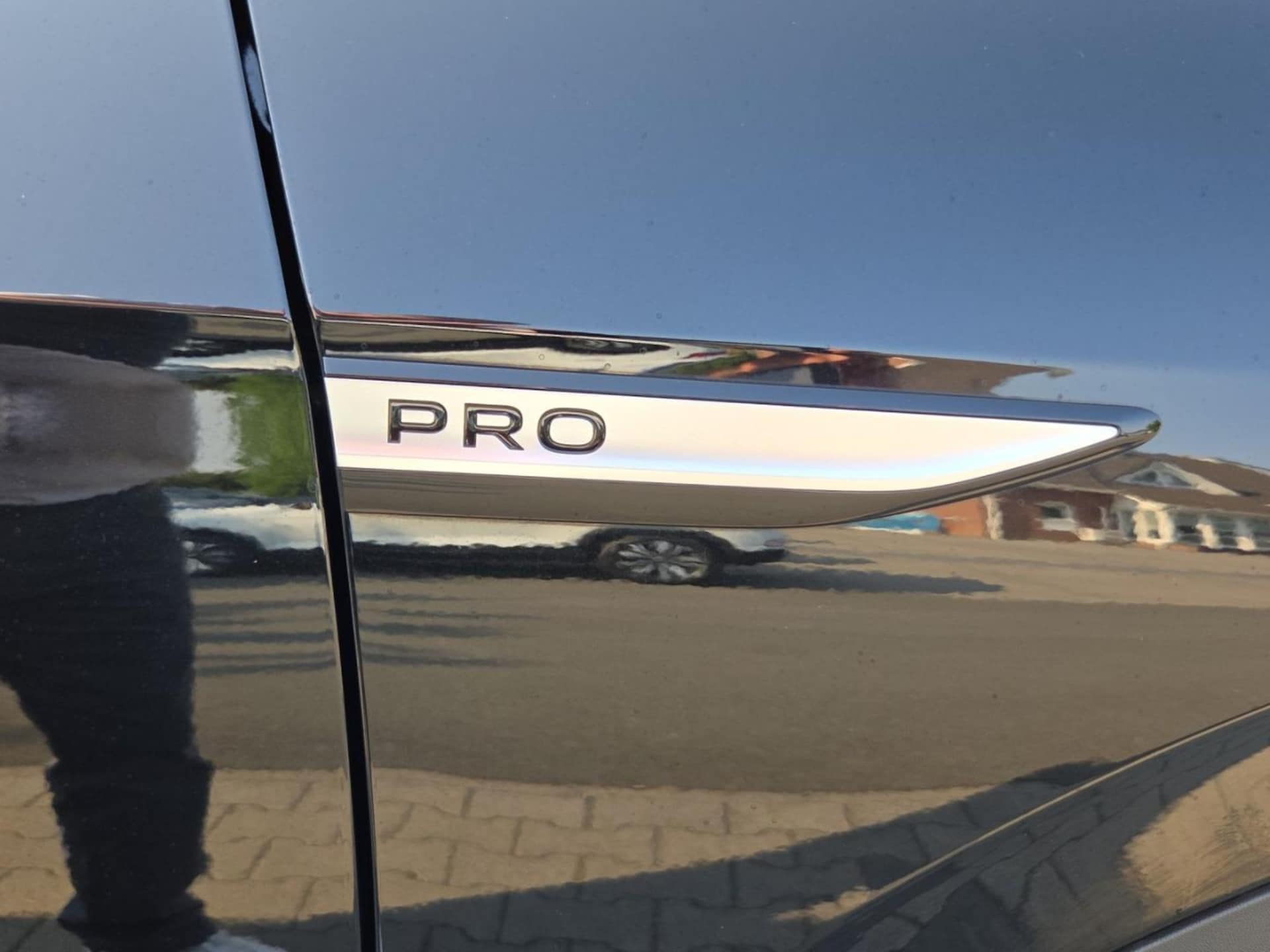 Volkswagen ID.4 Pro Performance