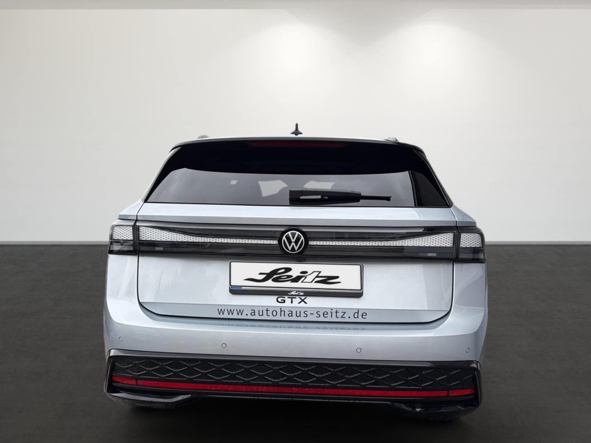 Volkswagen ID.7 Tourer GTX