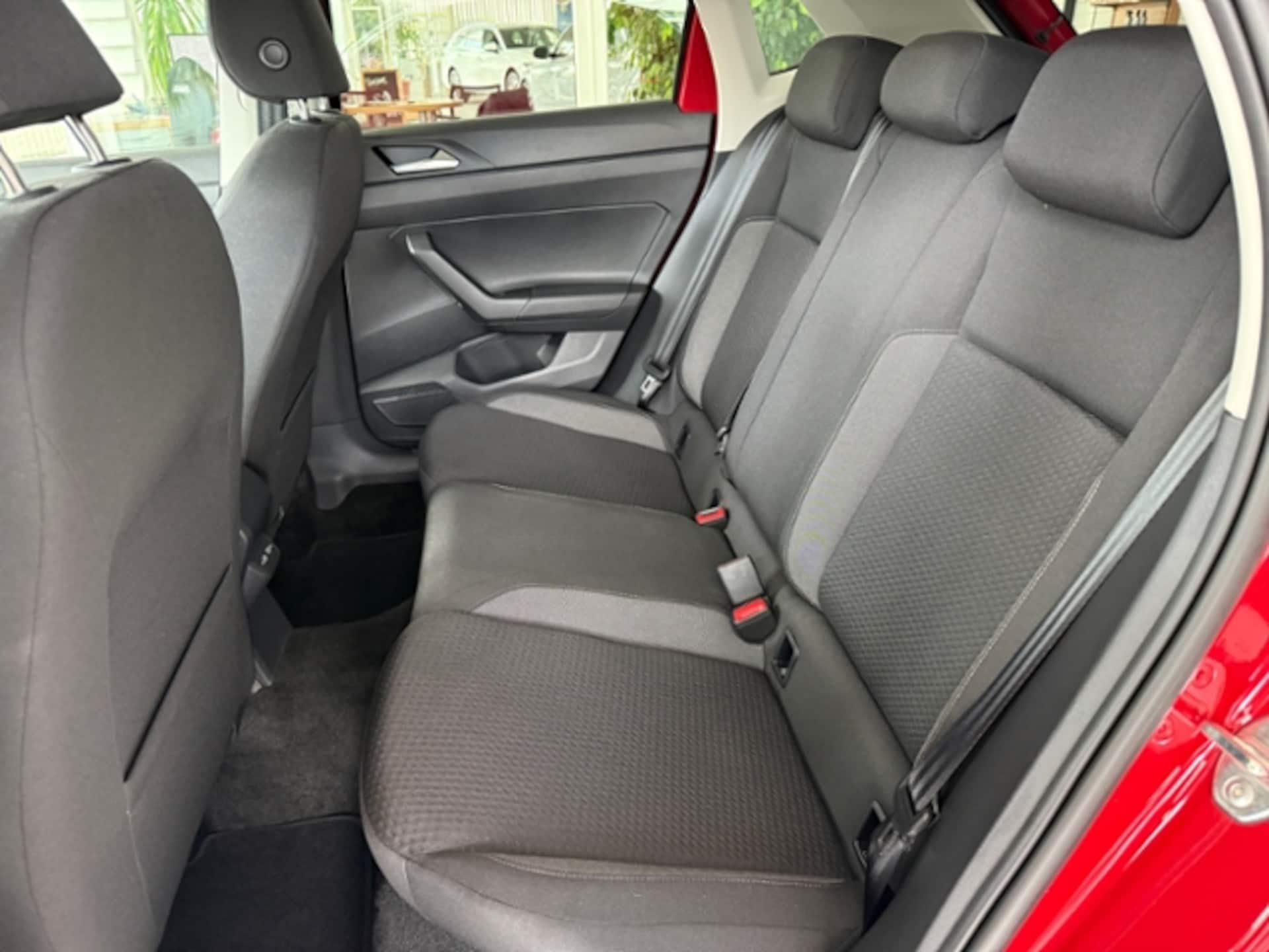 Volkswagen Polo Life