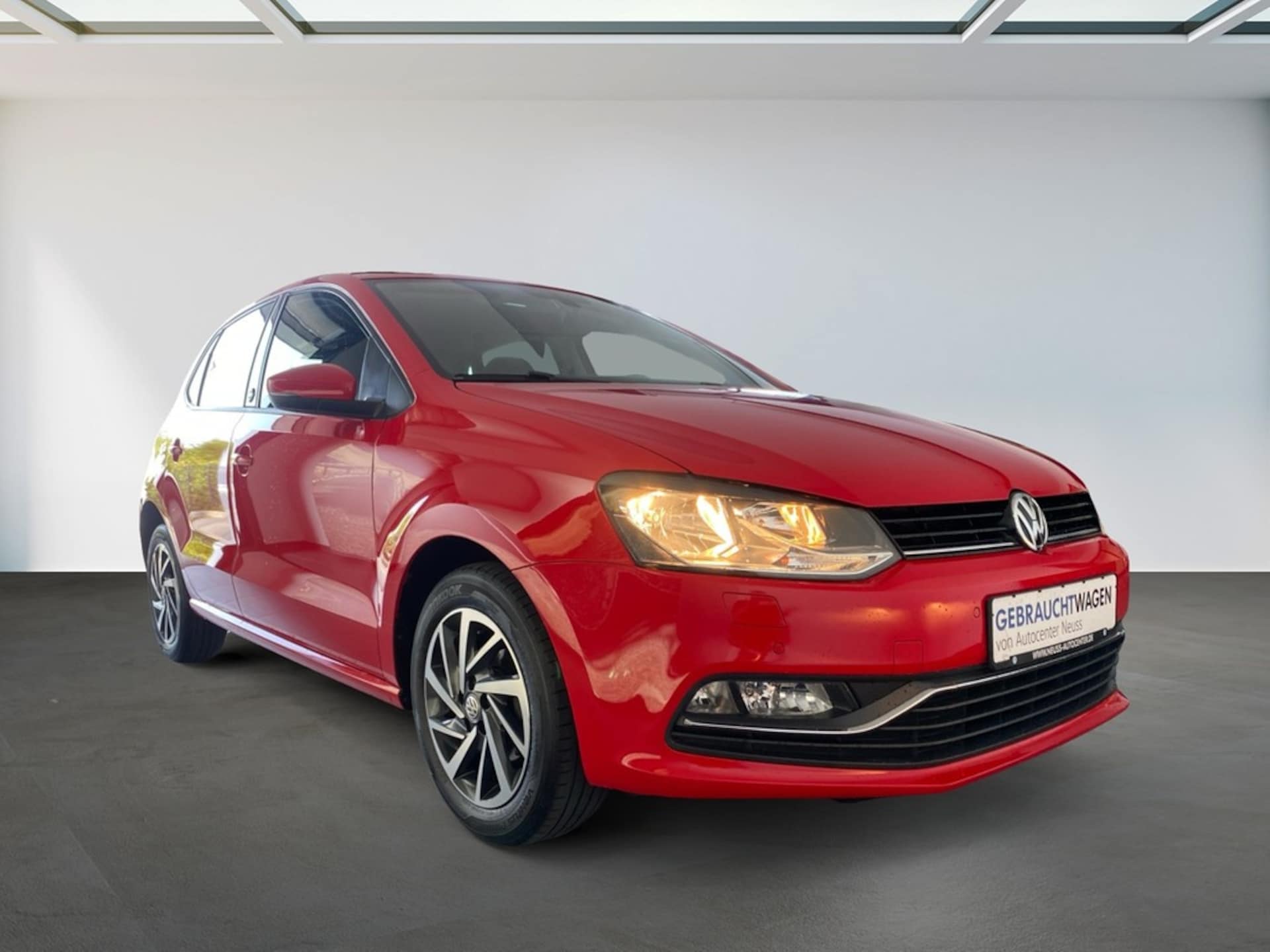 Volkswagen Polo SOUND