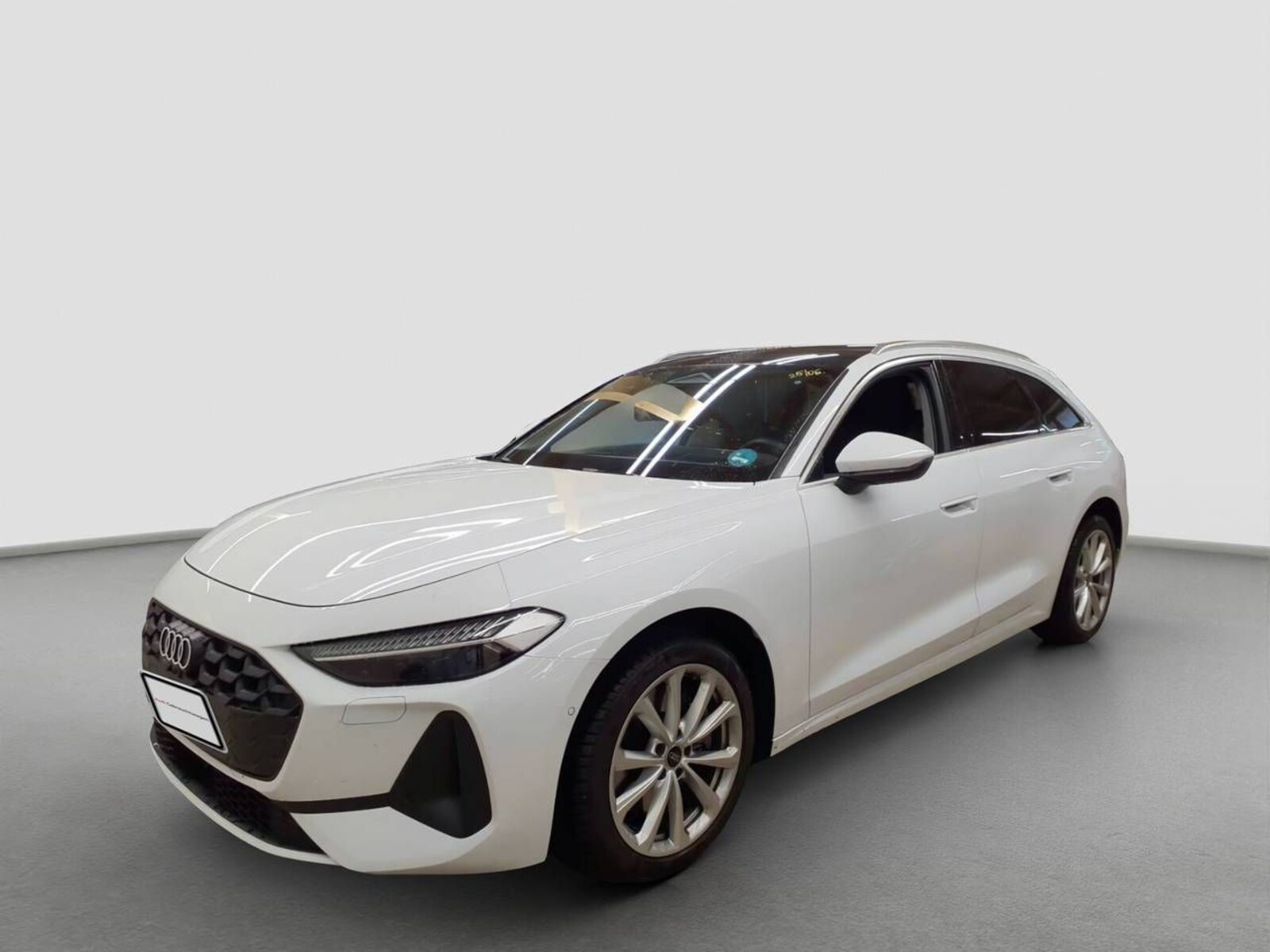 Audi A5 Avant – Bild 2