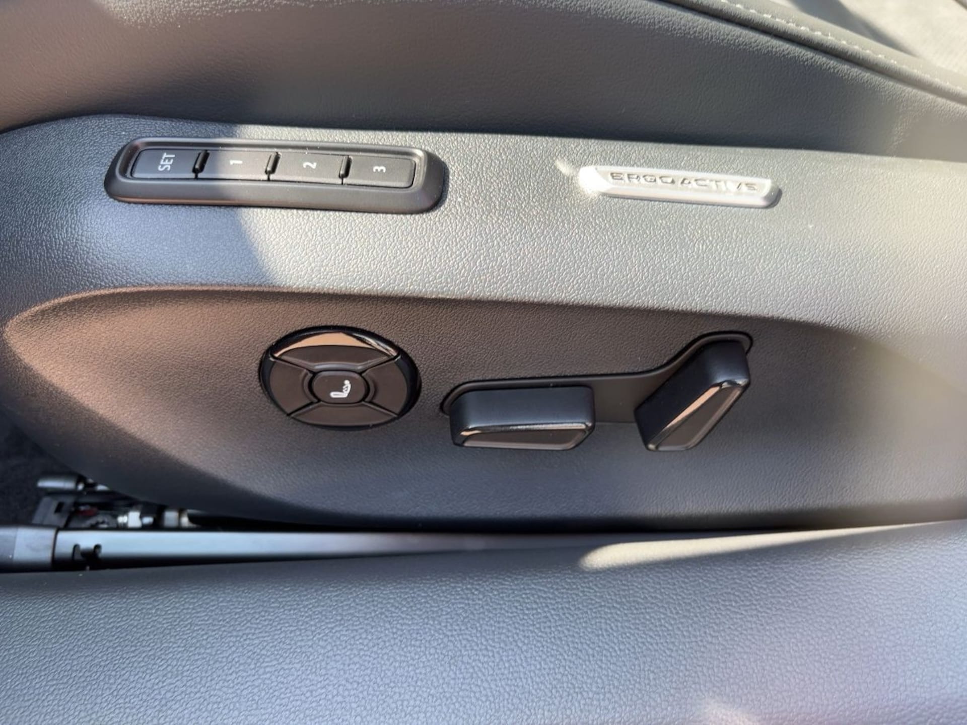 Volkswagen Passat Elegance