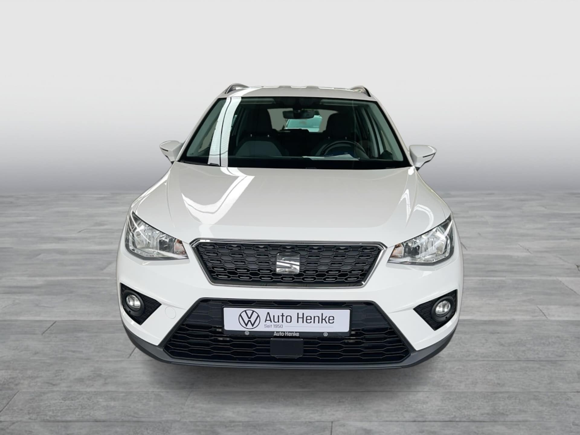 SEAT Arona Style