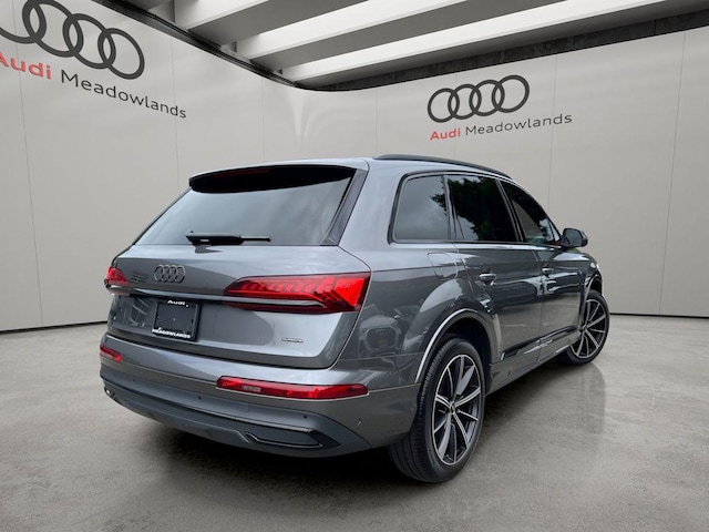 2023 Audi Q7