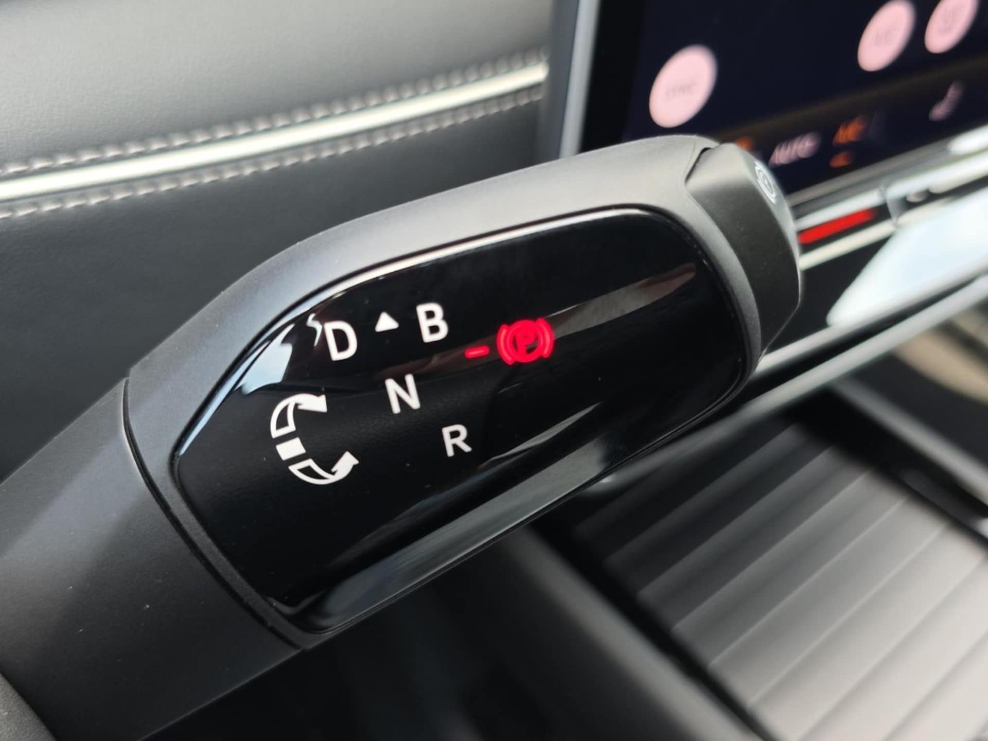 Volkswagen ID.7 Pro