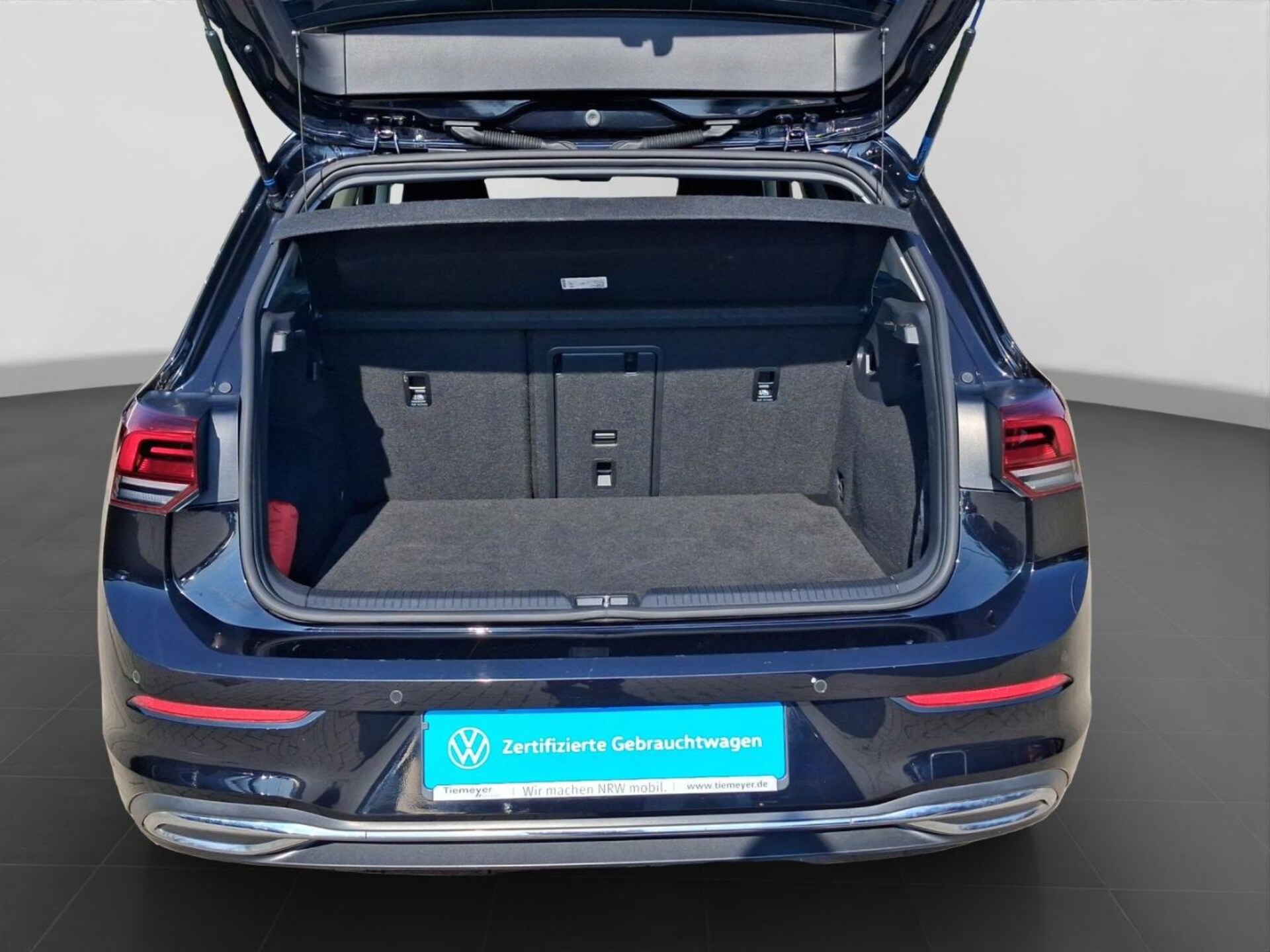 Volkswagen Golf Active