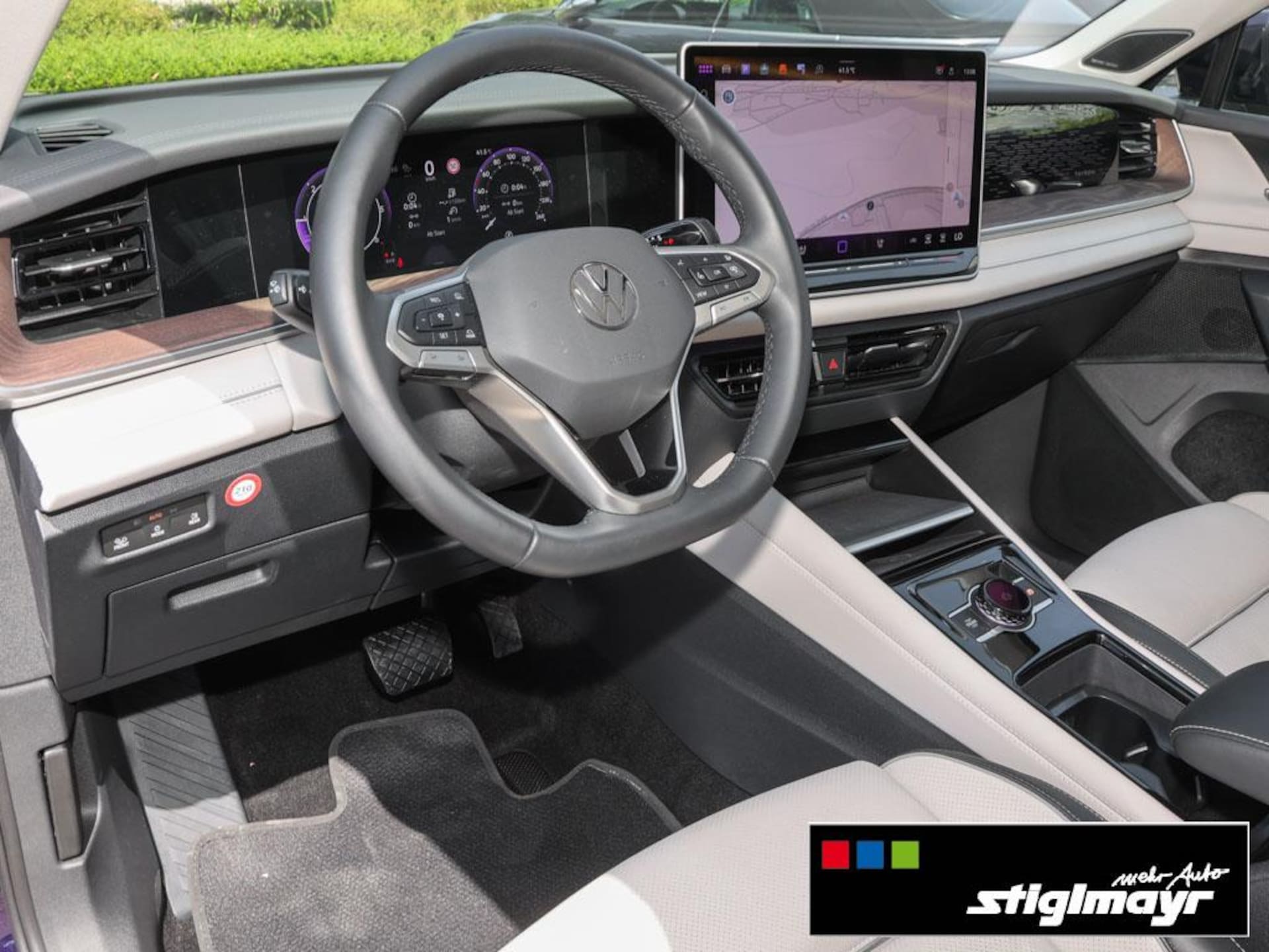 Volkswagen Tayron Elegance