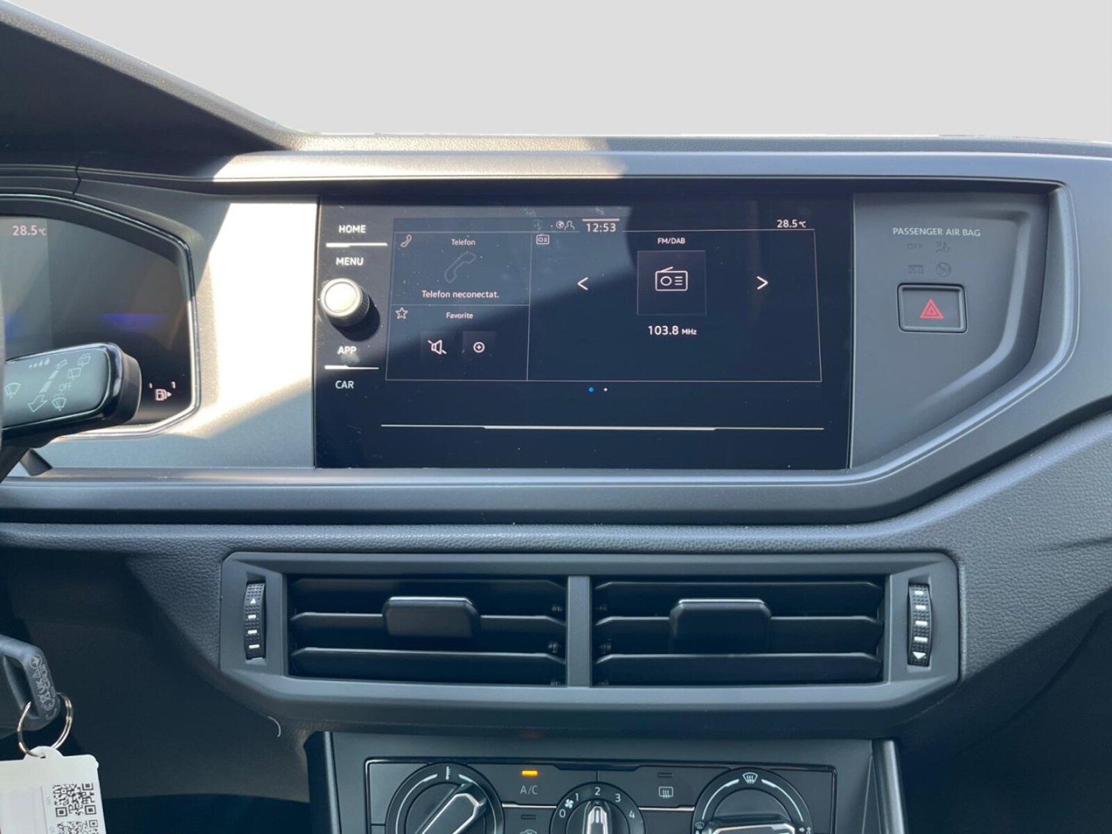 Volkswagen Polo – Bild 6