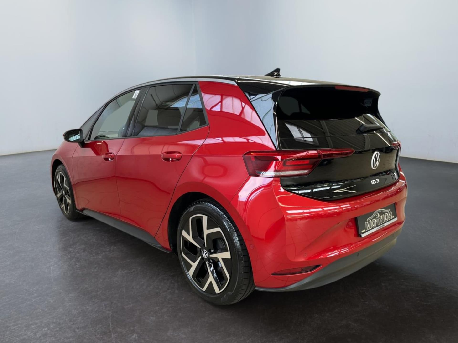 Volkswagen ID.3 MOVE Pro