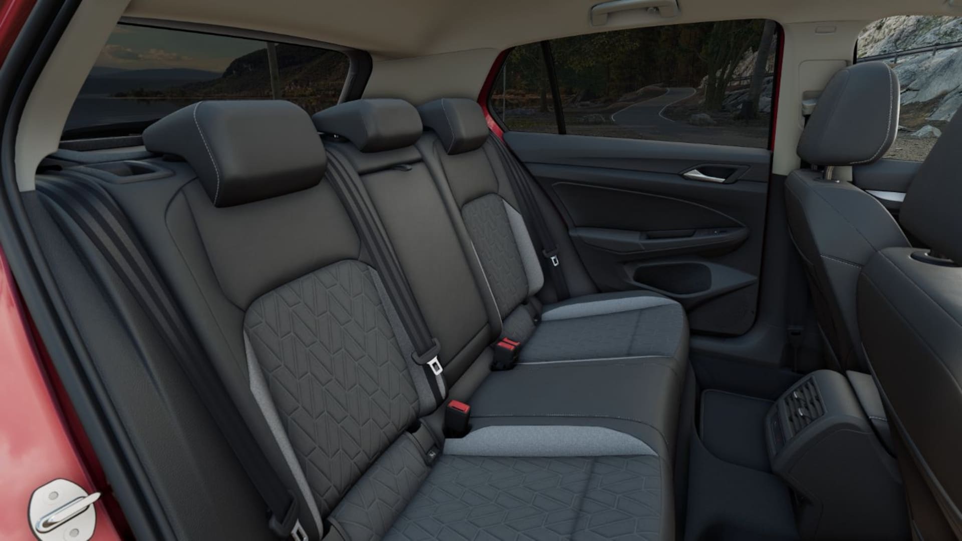 Volkswagen Golf ENERGY