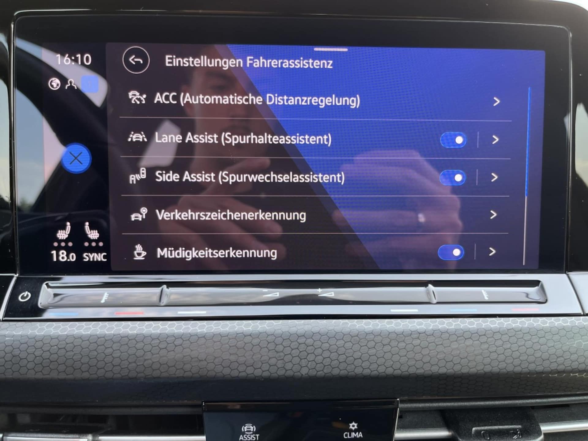 Volkswagen Golf GTD