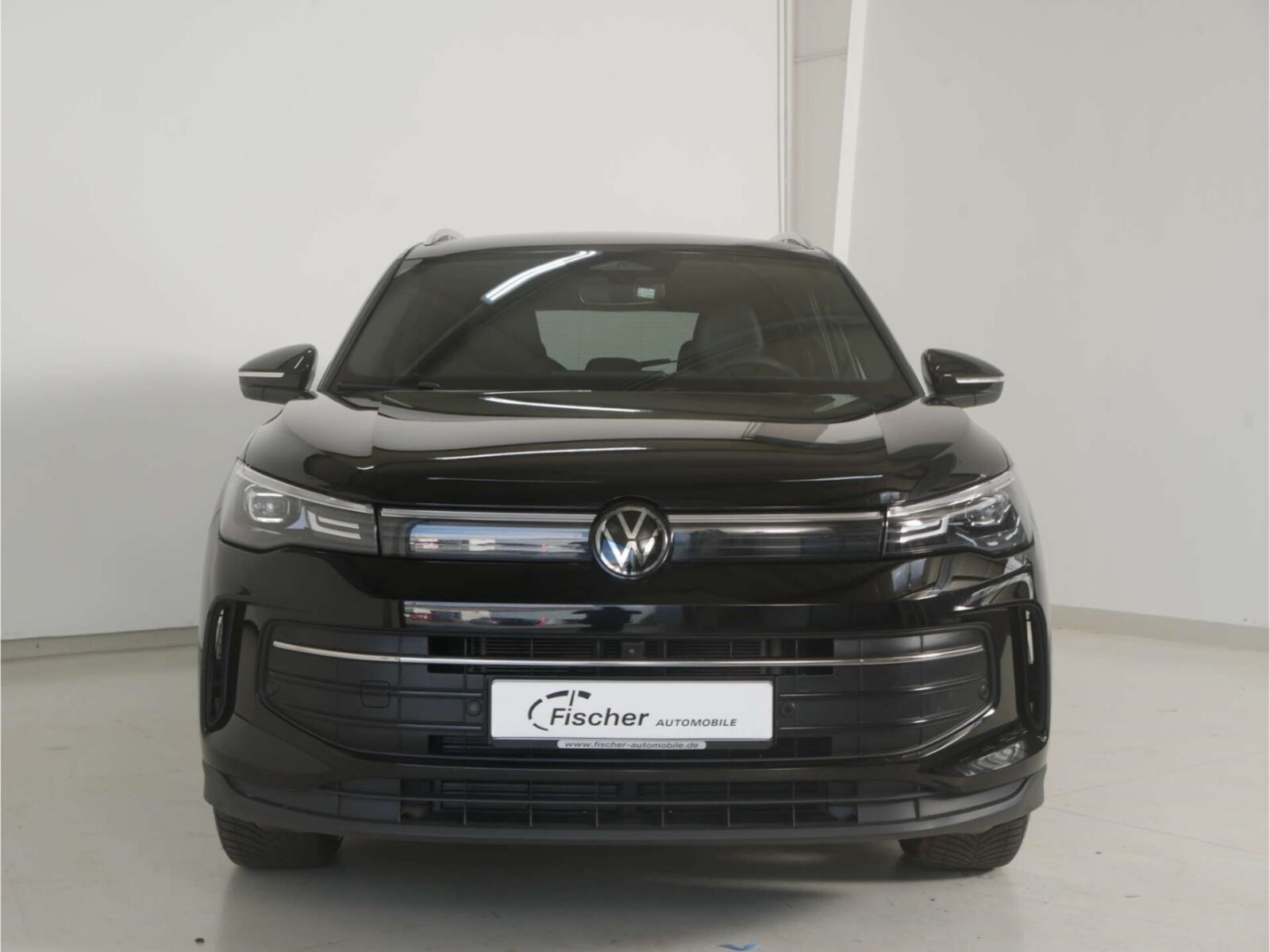 Volkswagen Tiguan – Bild 2