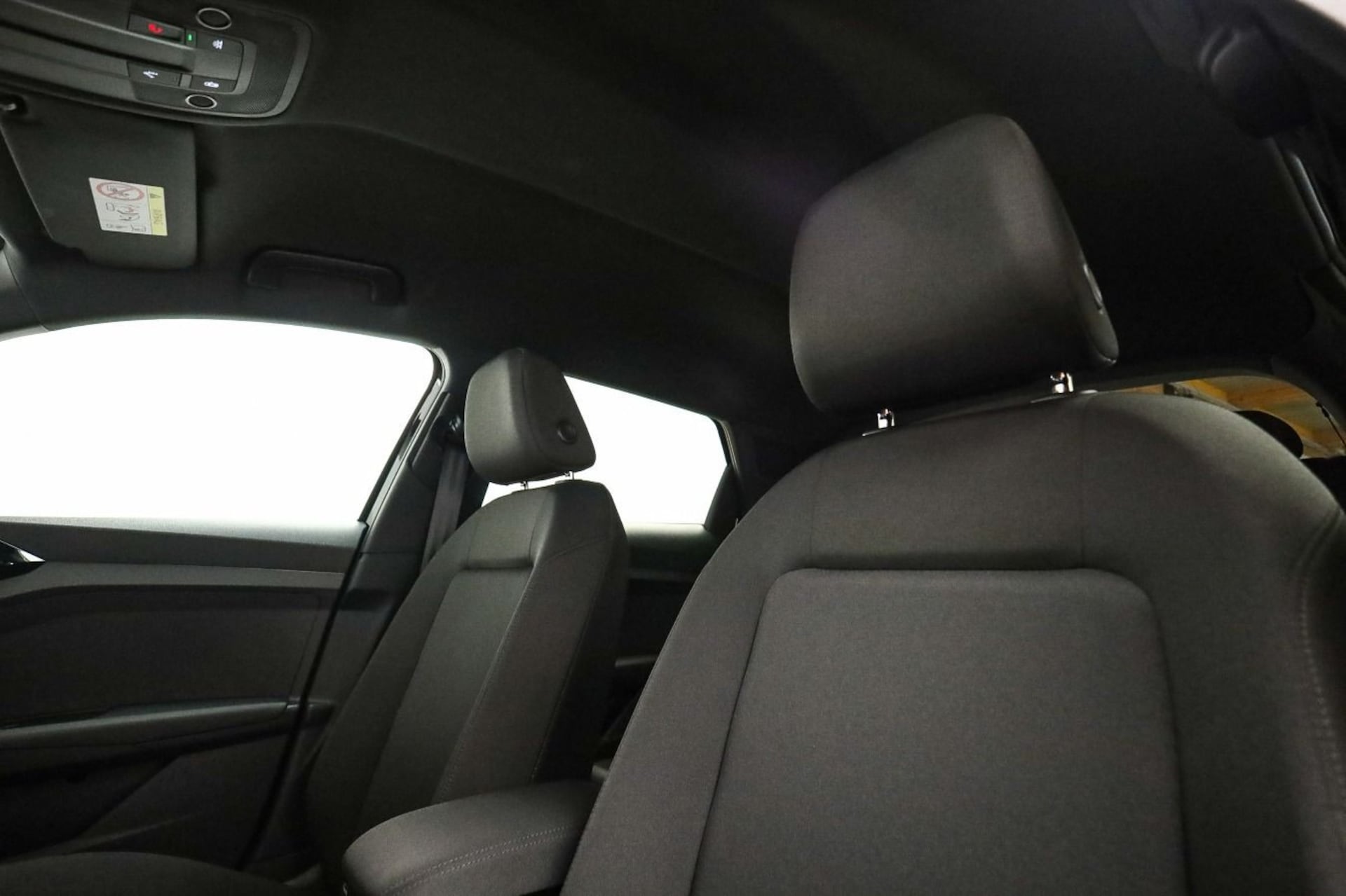 Audi A1 Sportback Advanced