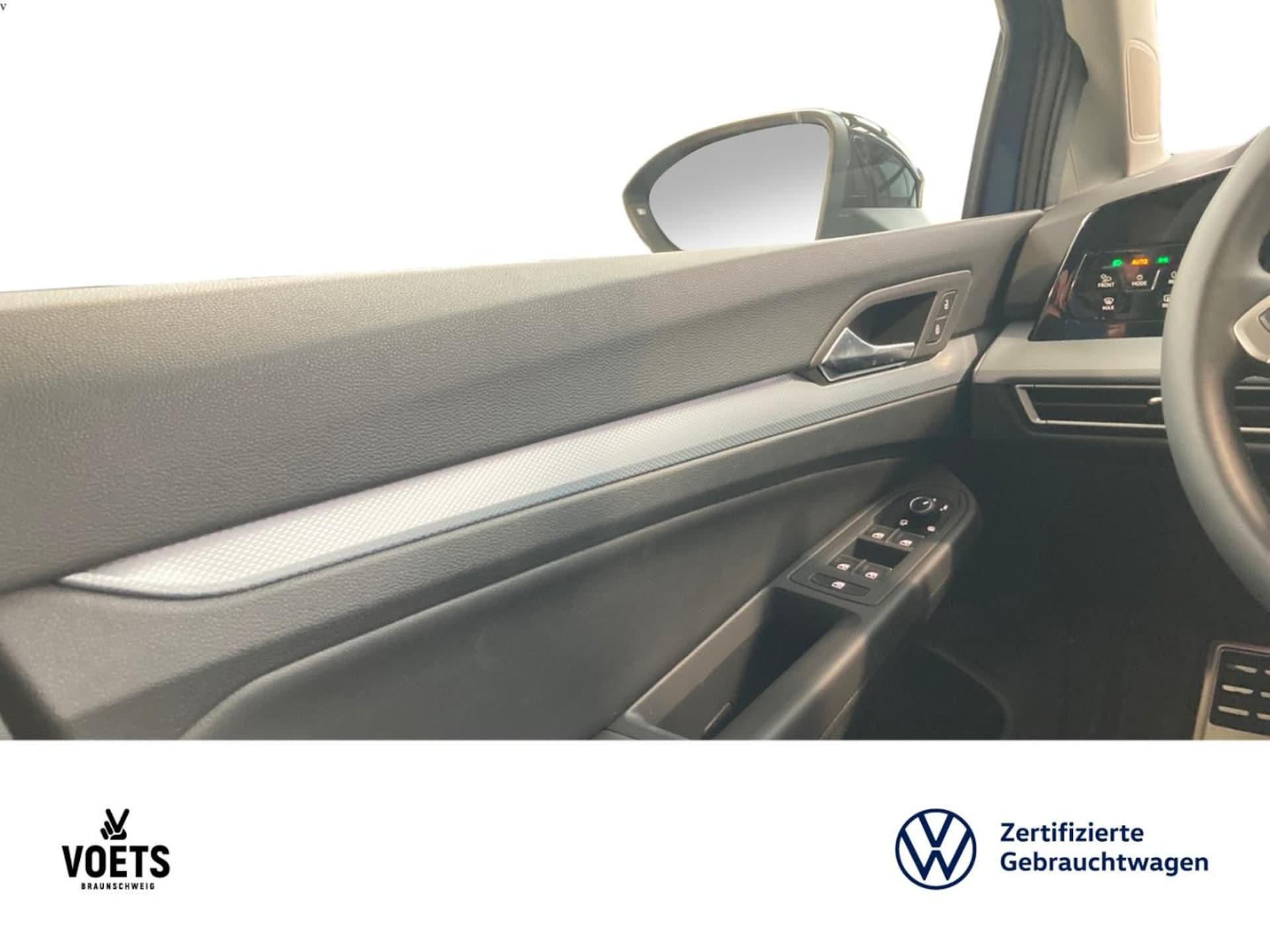 Volkswagen Golf ENERGY