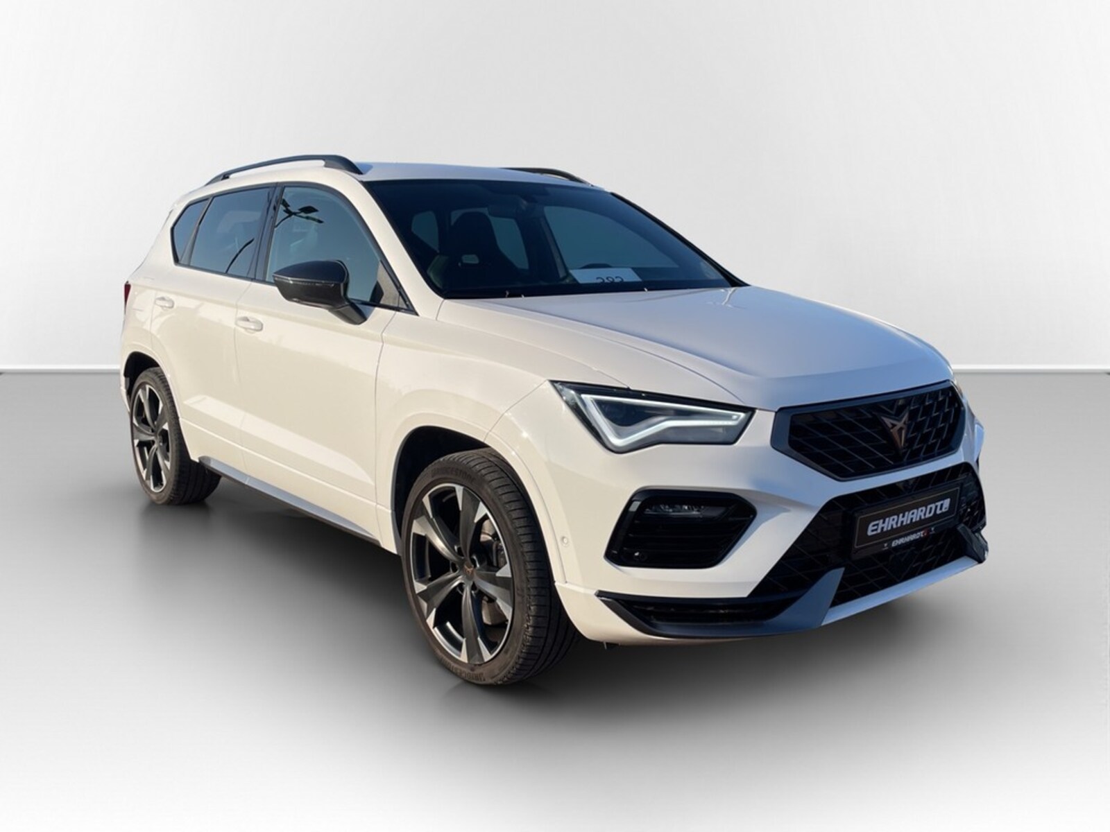 CUPRA Ateca – Bild 4