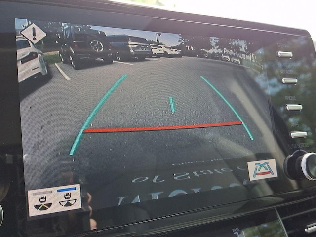 2021 Toyota Sienna