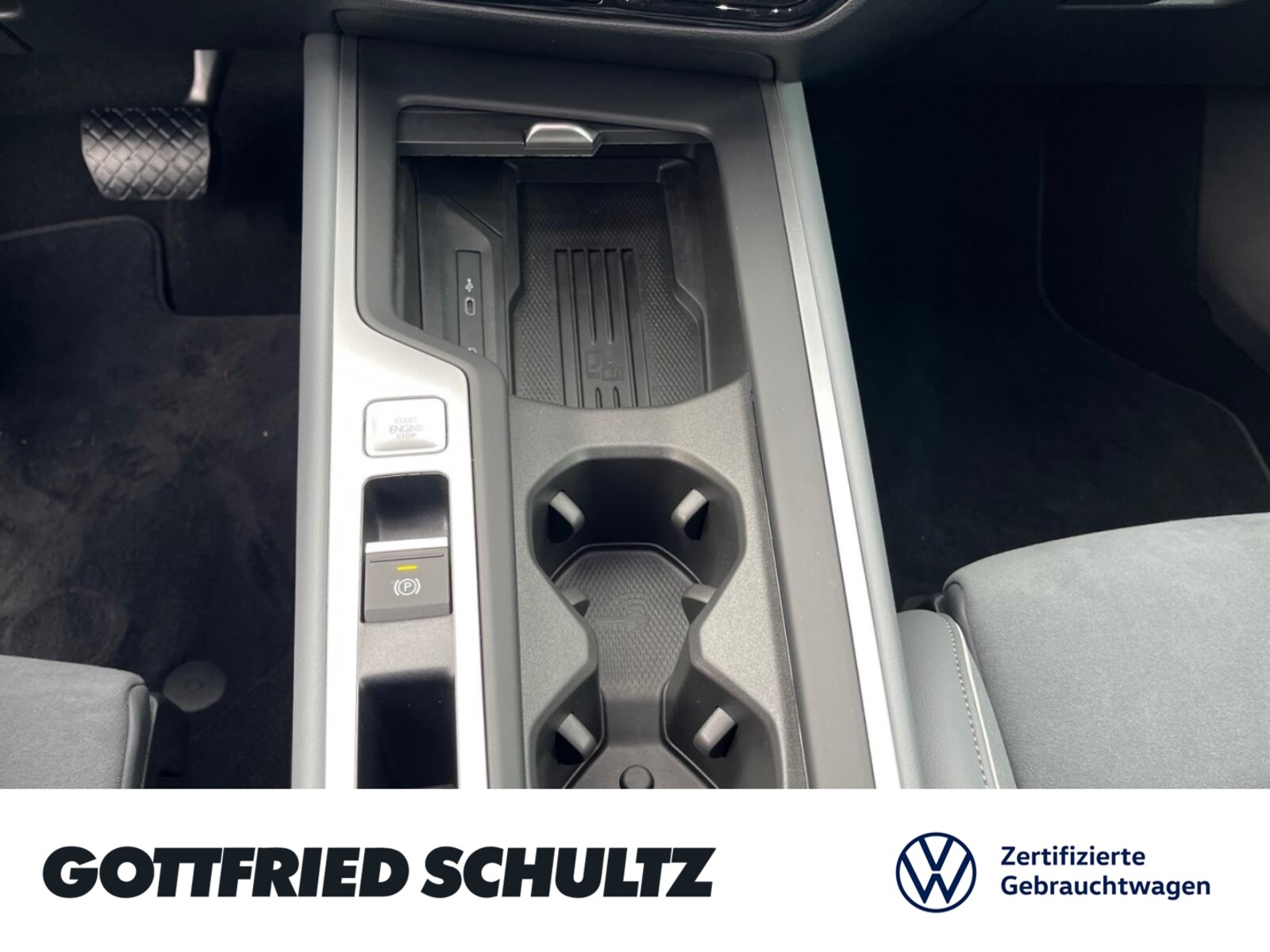 Volkswagen Passat – Bild 13