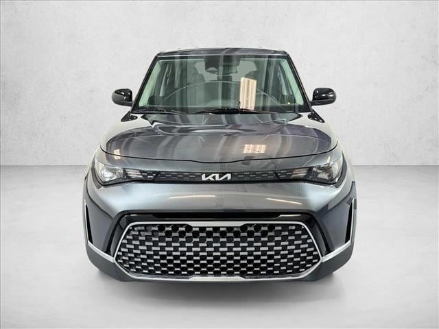 2023 Kia Soul
