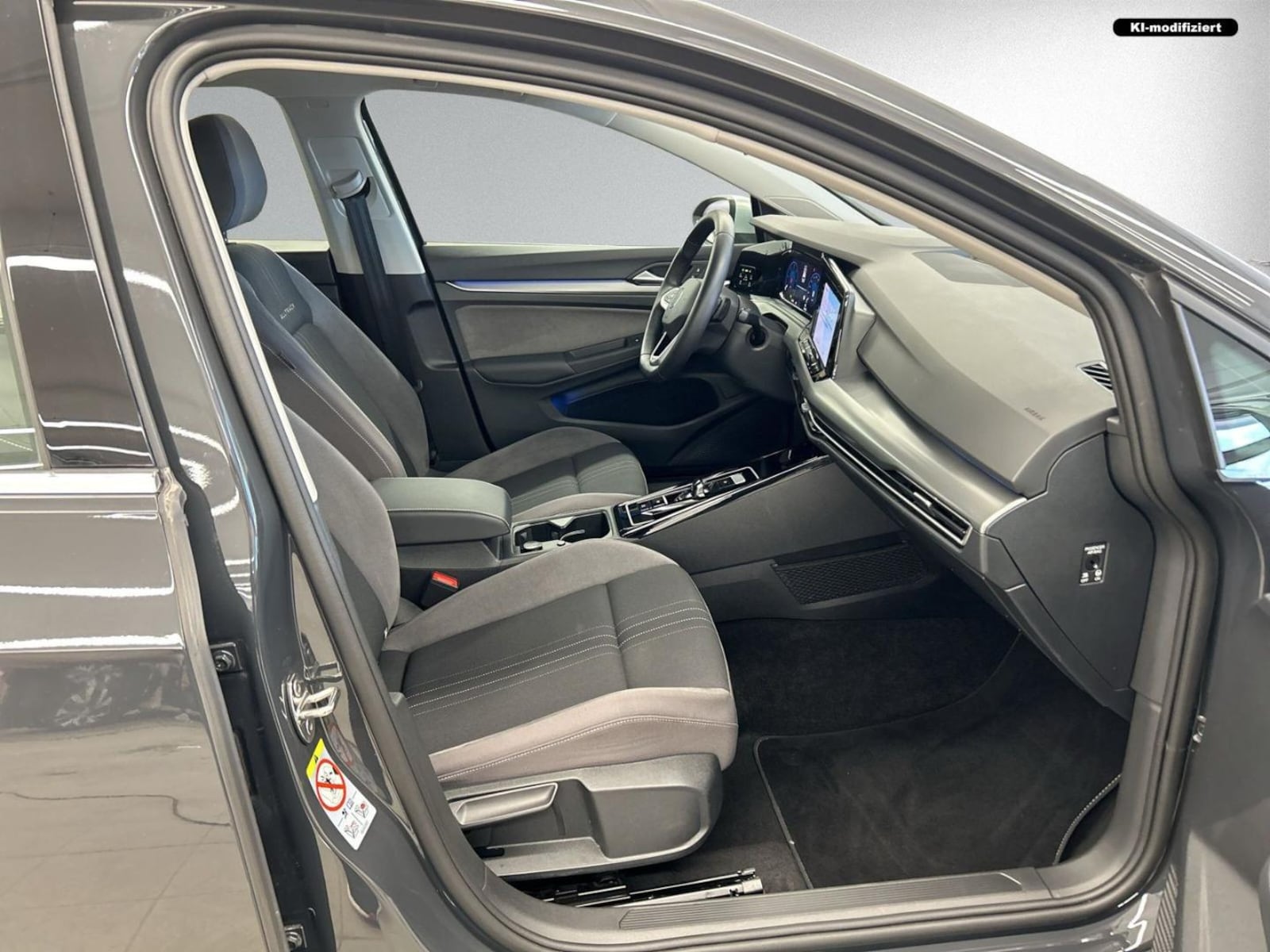 Volkswagen Golf Variant – Bild 10