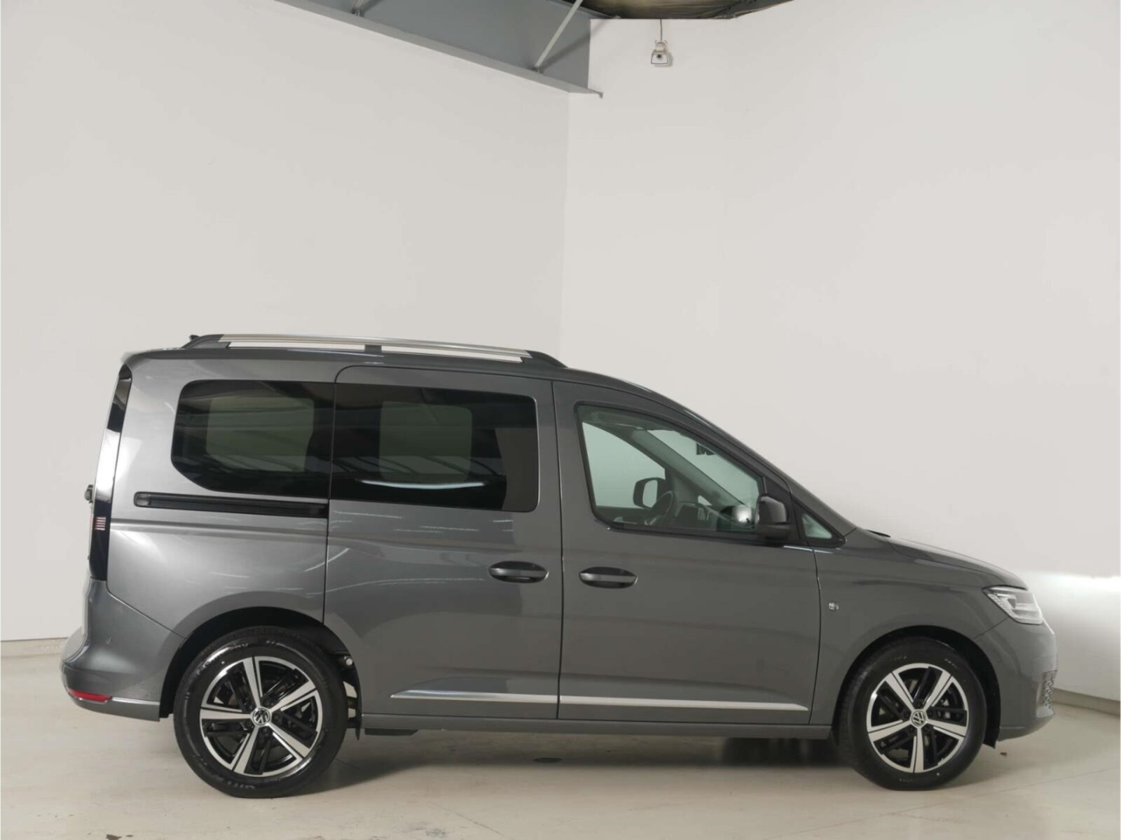Volkswagen Caddy – Bild 9
