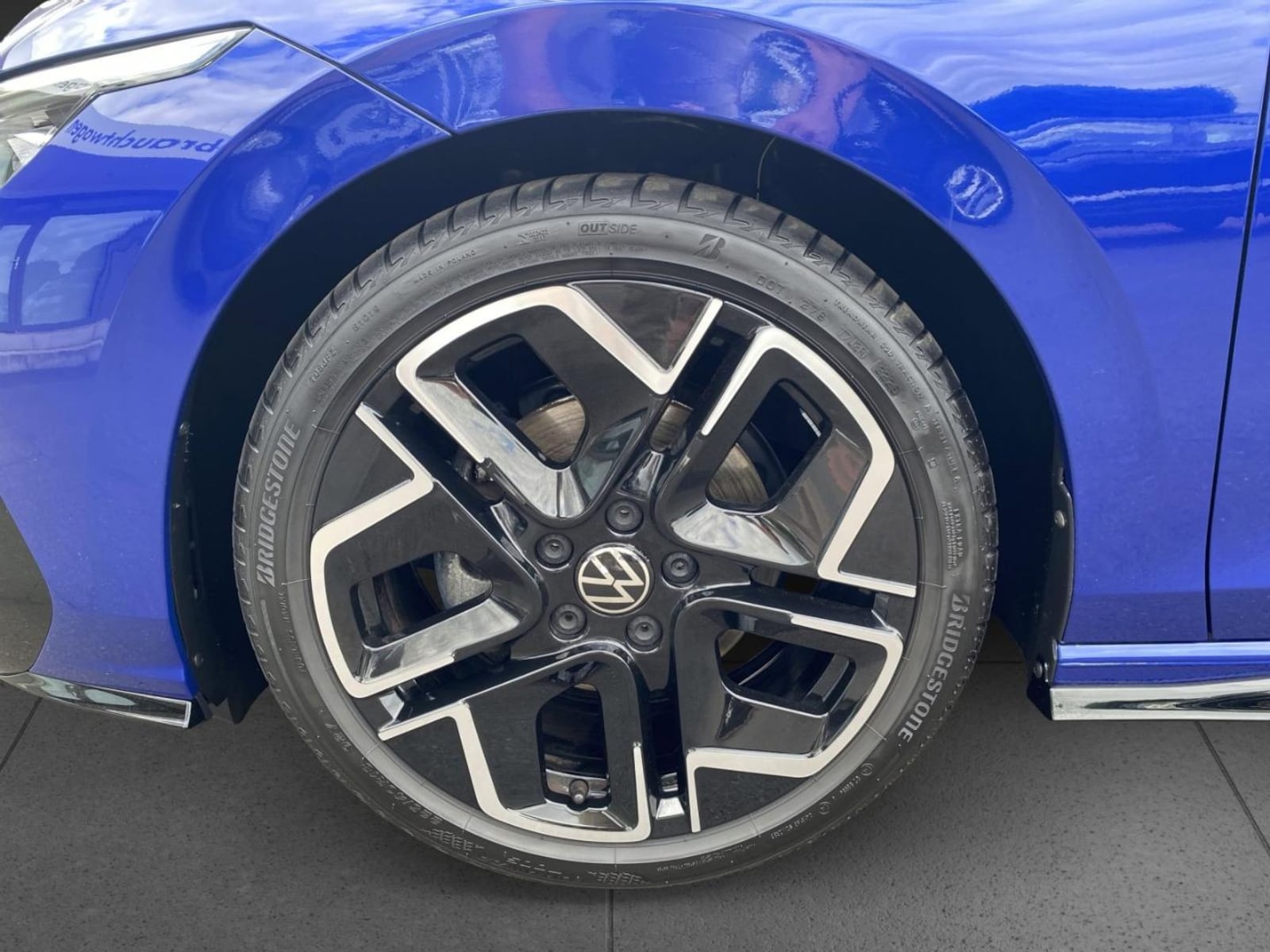 Volkswagen Golf Variant – Bild 7