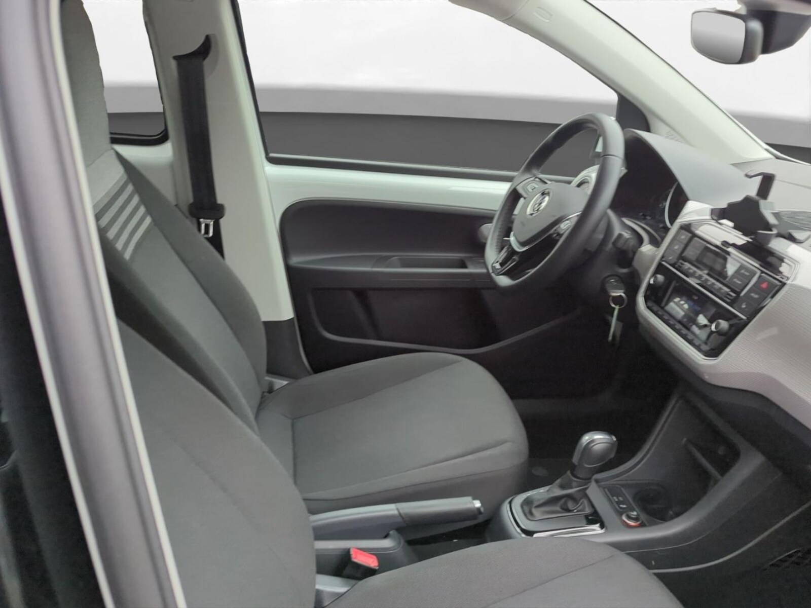 Volkswagen e-up! – Bild 12