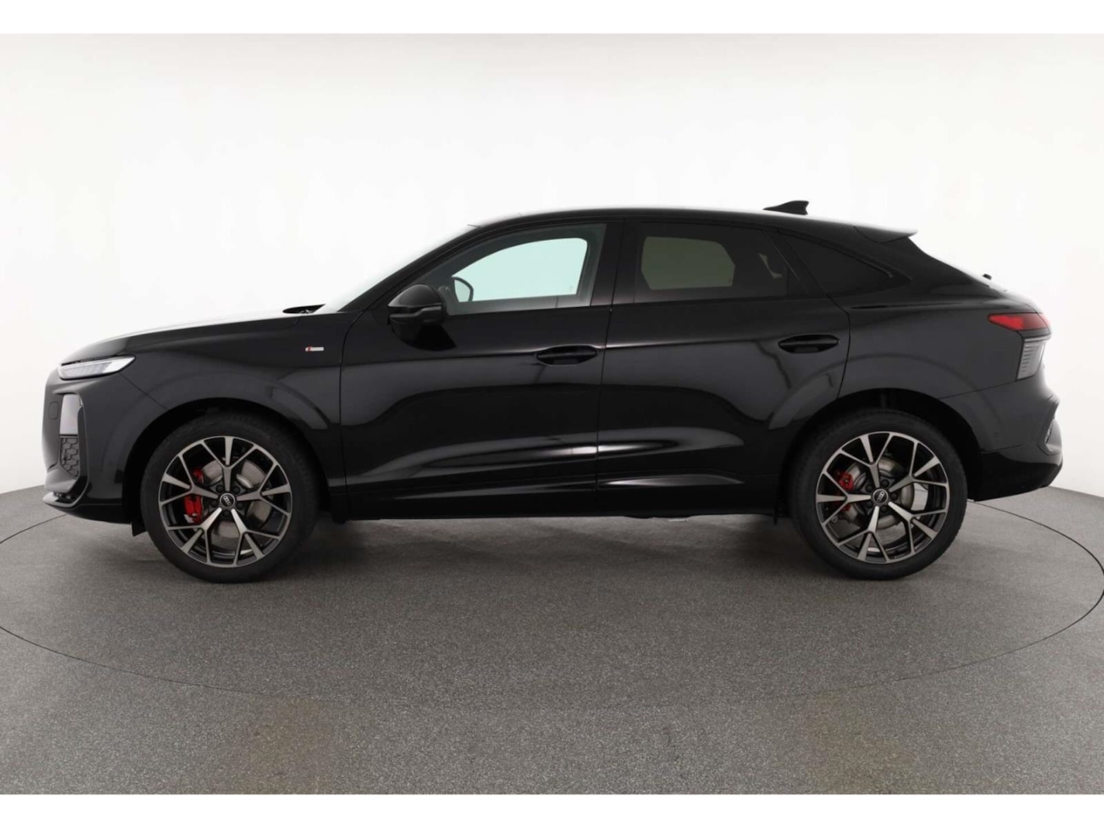 Audi Q3 Sportback – Bild 5