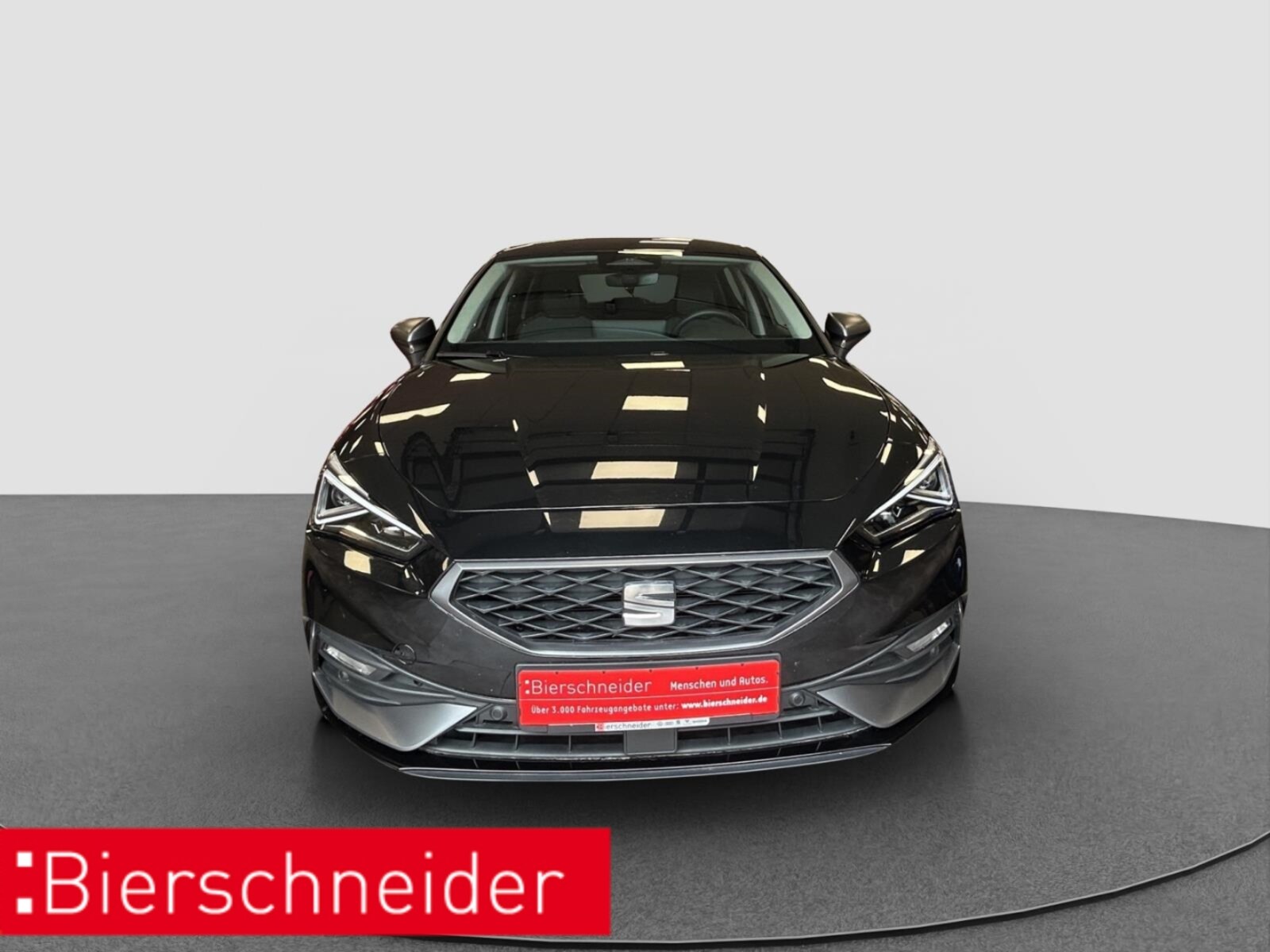 SEAT Leon – Bild 2