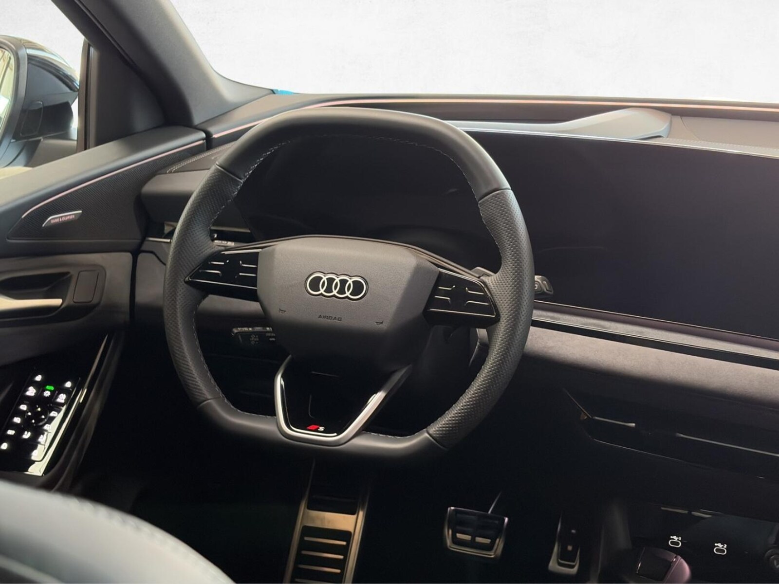 Audi Q6 e-tron – Bild 11