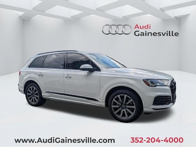 Photo of 2023 Audi Q7