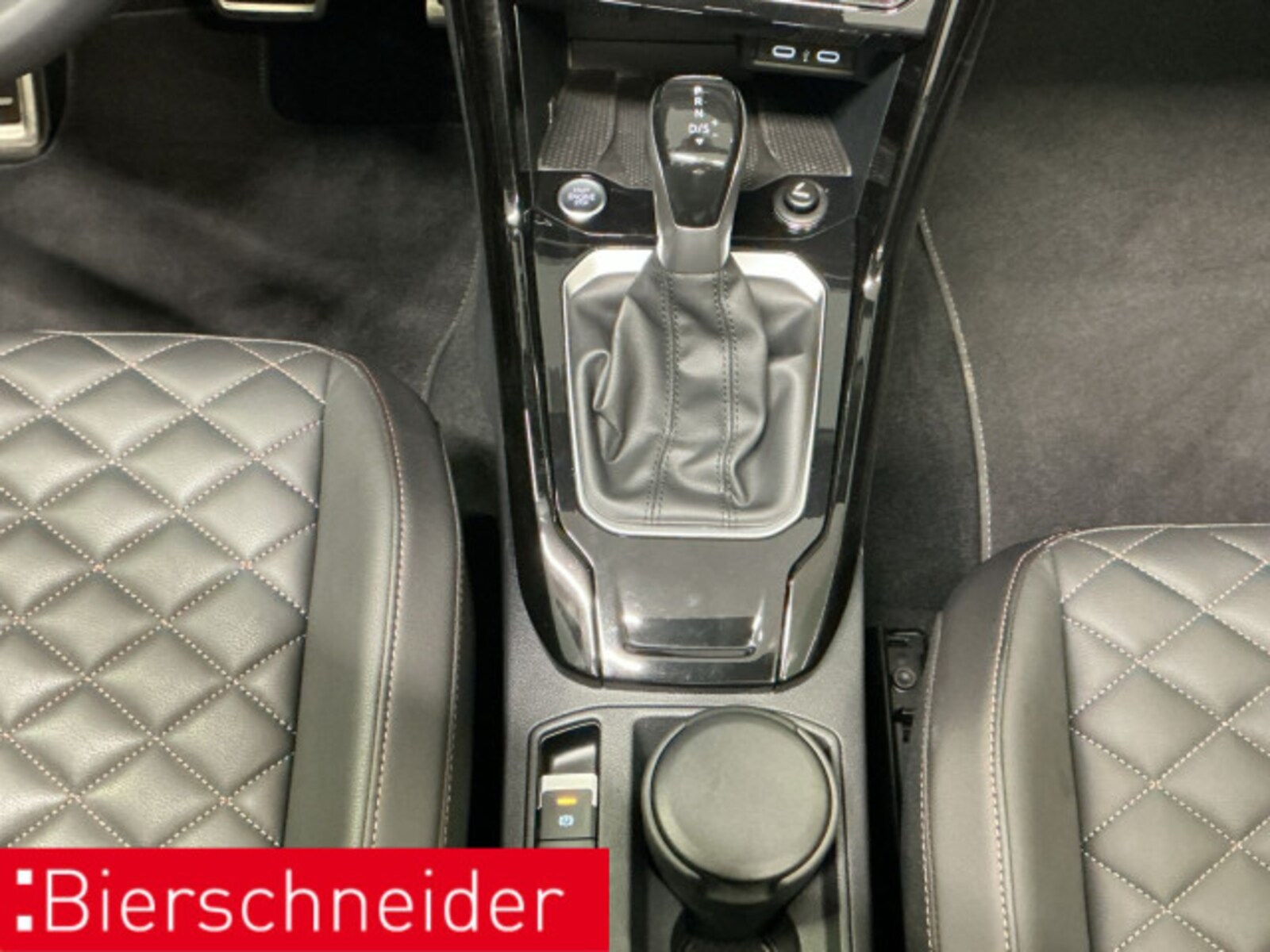 Volkswagen T-Roc Cabriolet – Bild 17