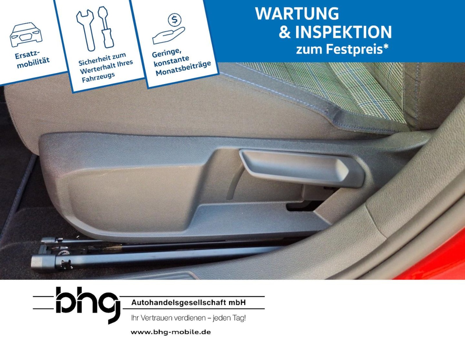 Volkswagen Golf – Bild 21