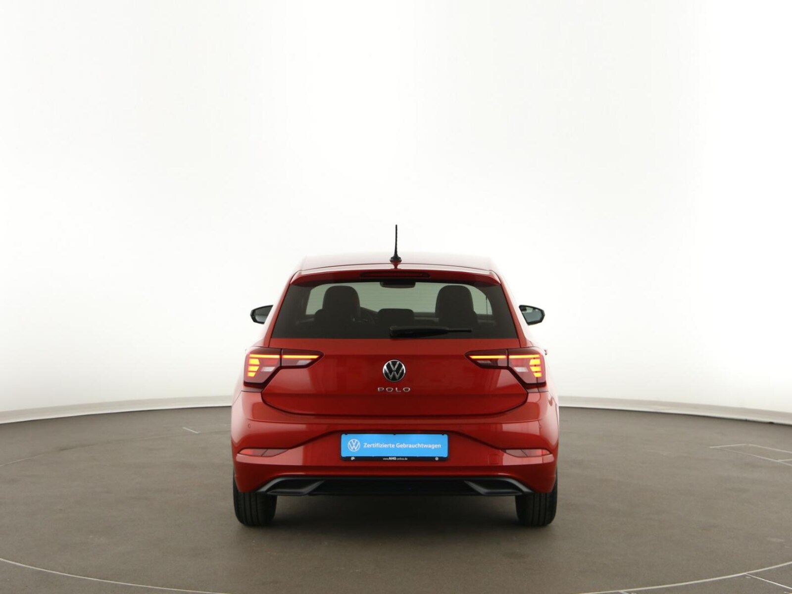 Volkswagen Polo – Bild 5