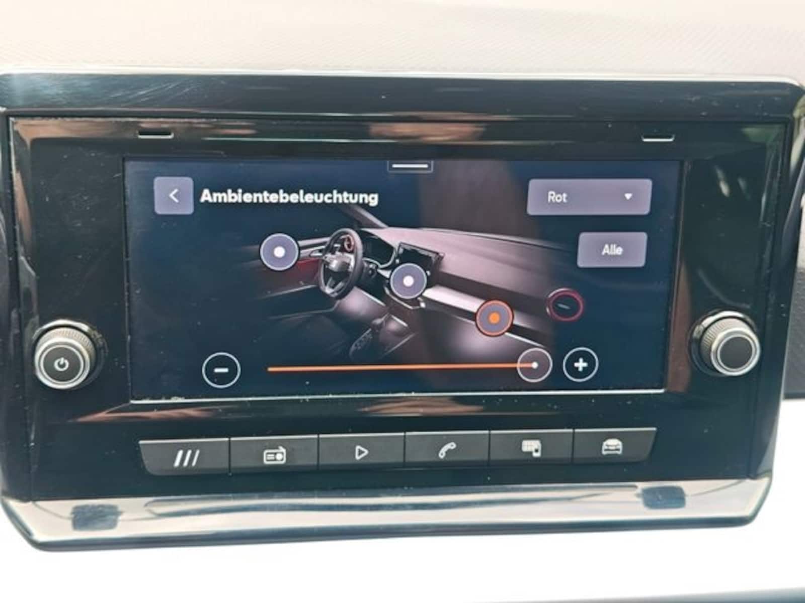 SEAT Arona – Bild 41