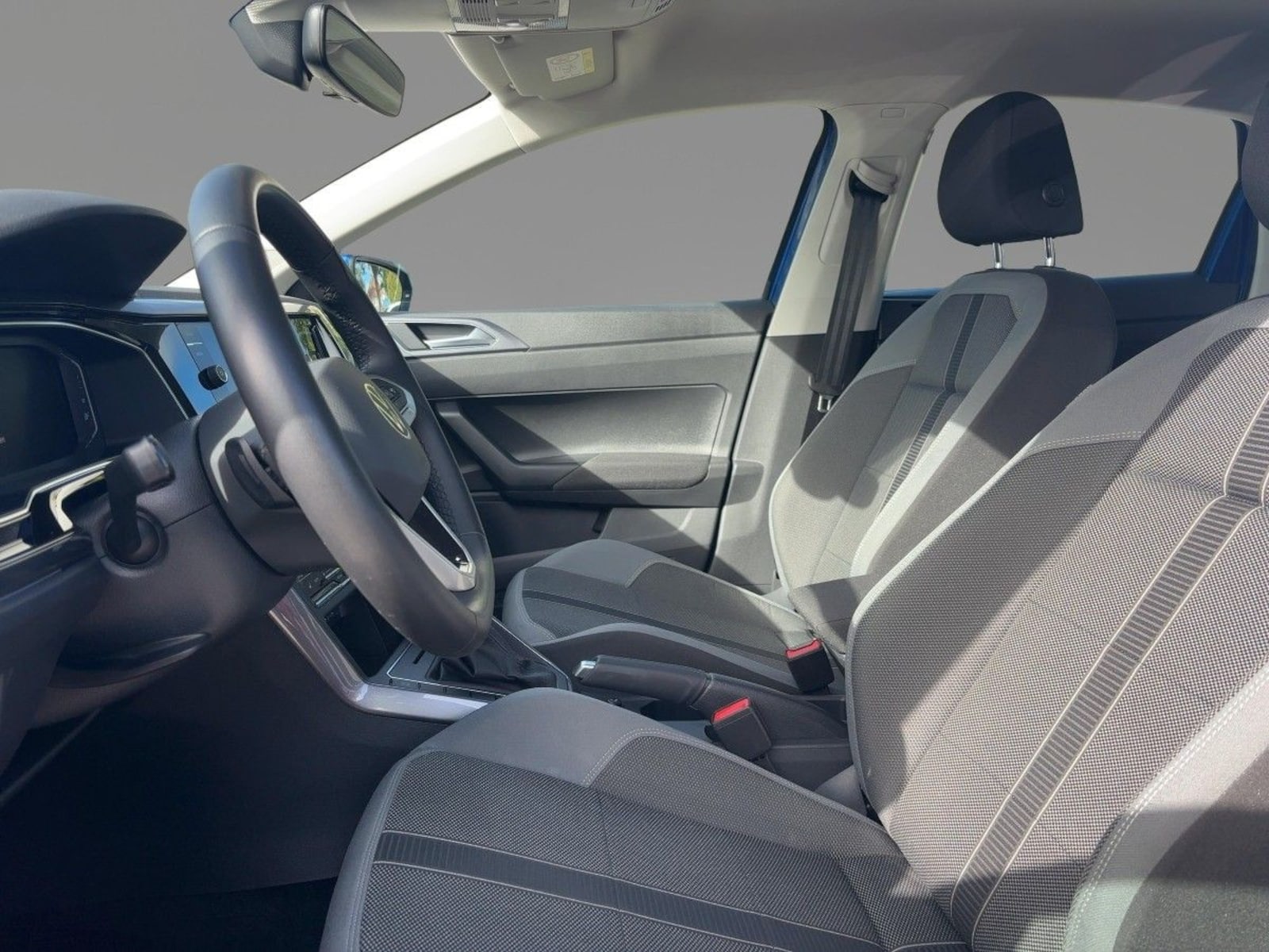Volkswagen Polo – Bild 8