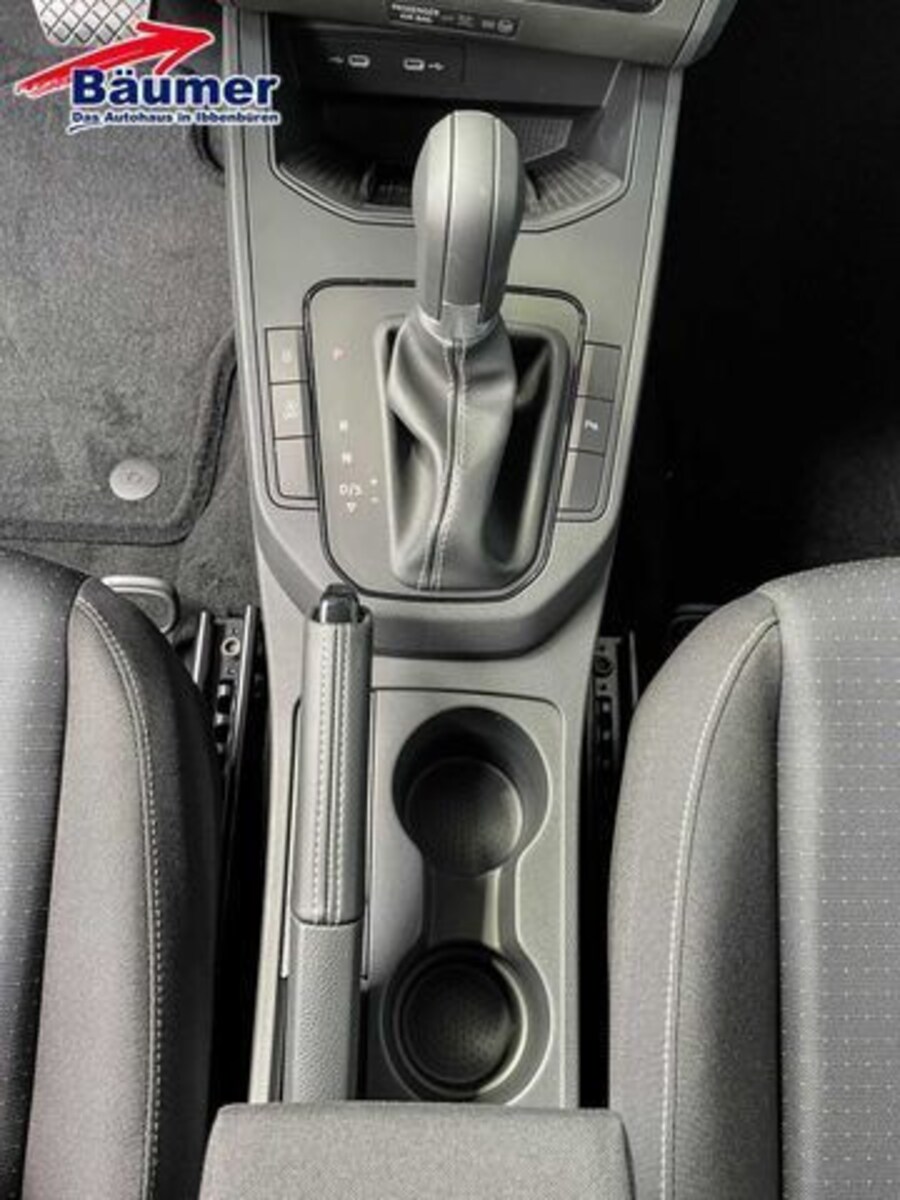 SEAT Ibiza – Bild 23