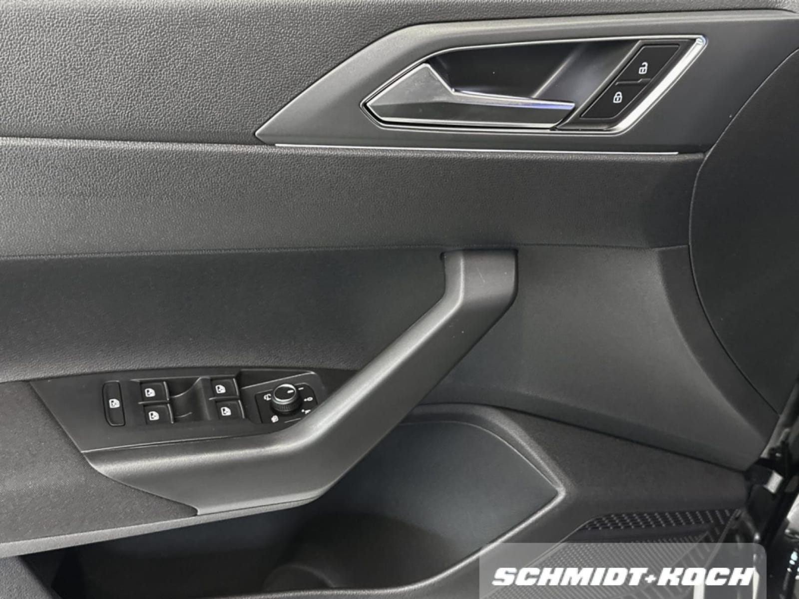 Volkswagen Taigo – Bild 12