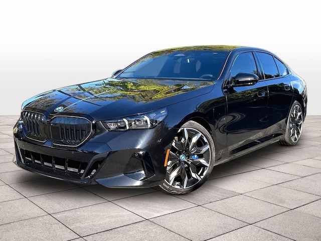 2025 BMW