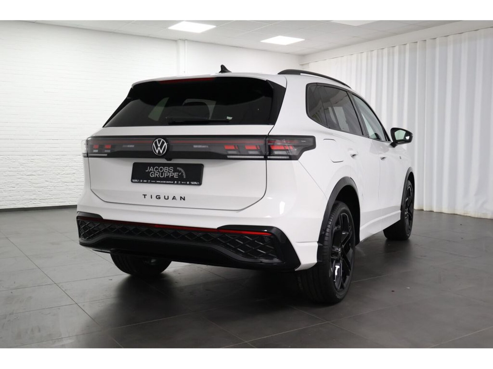 Volkswagen Tiguan – Bild 5