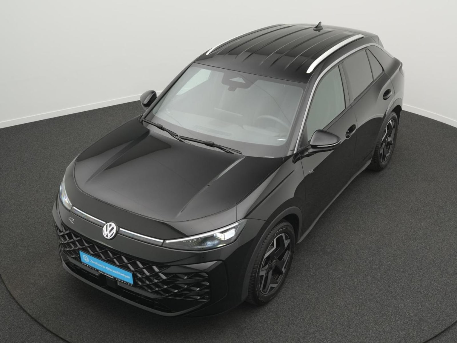 Volkswagen T-Roc – Bild 22