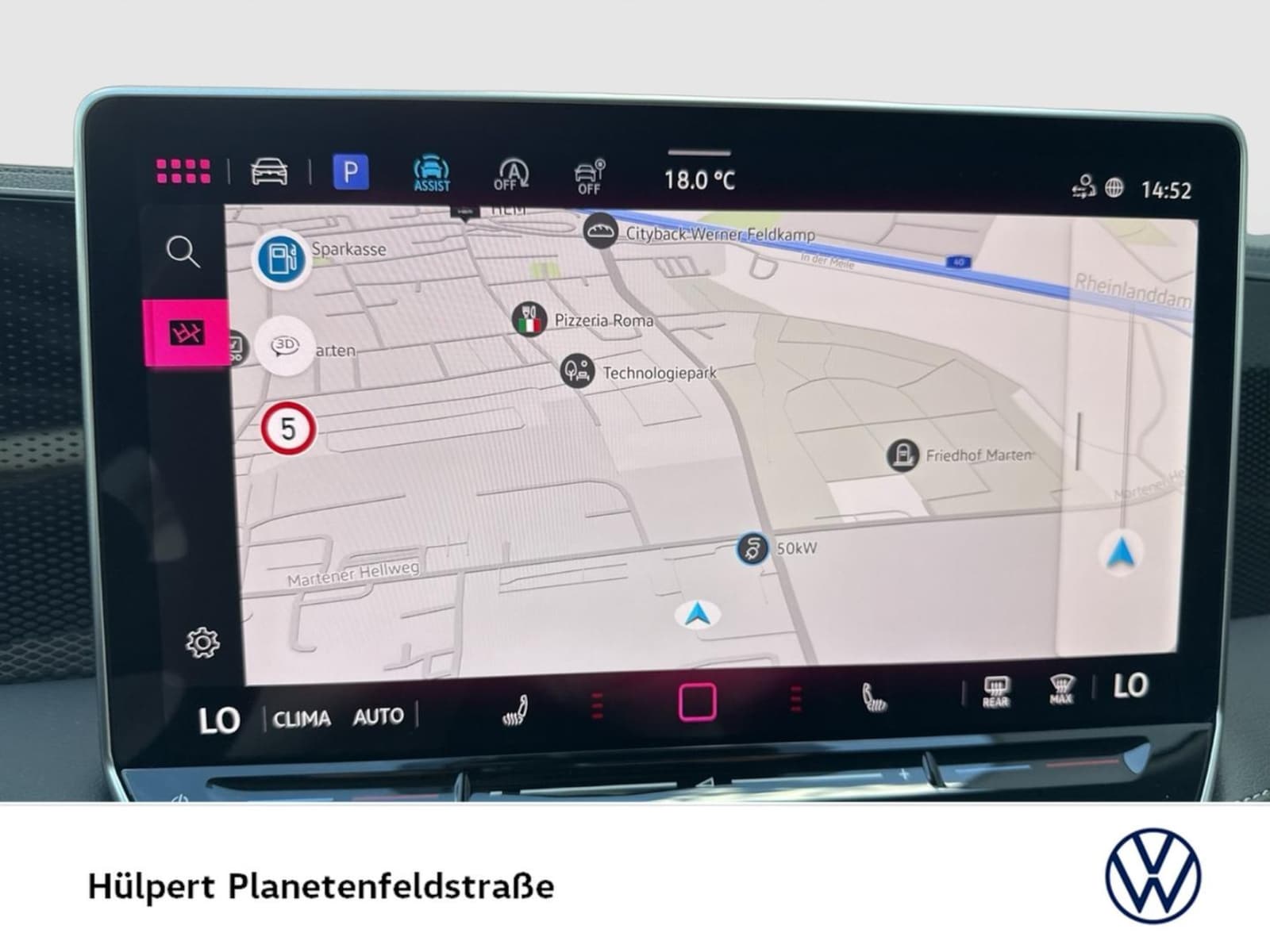 Volkswagen Passat – Bild 10