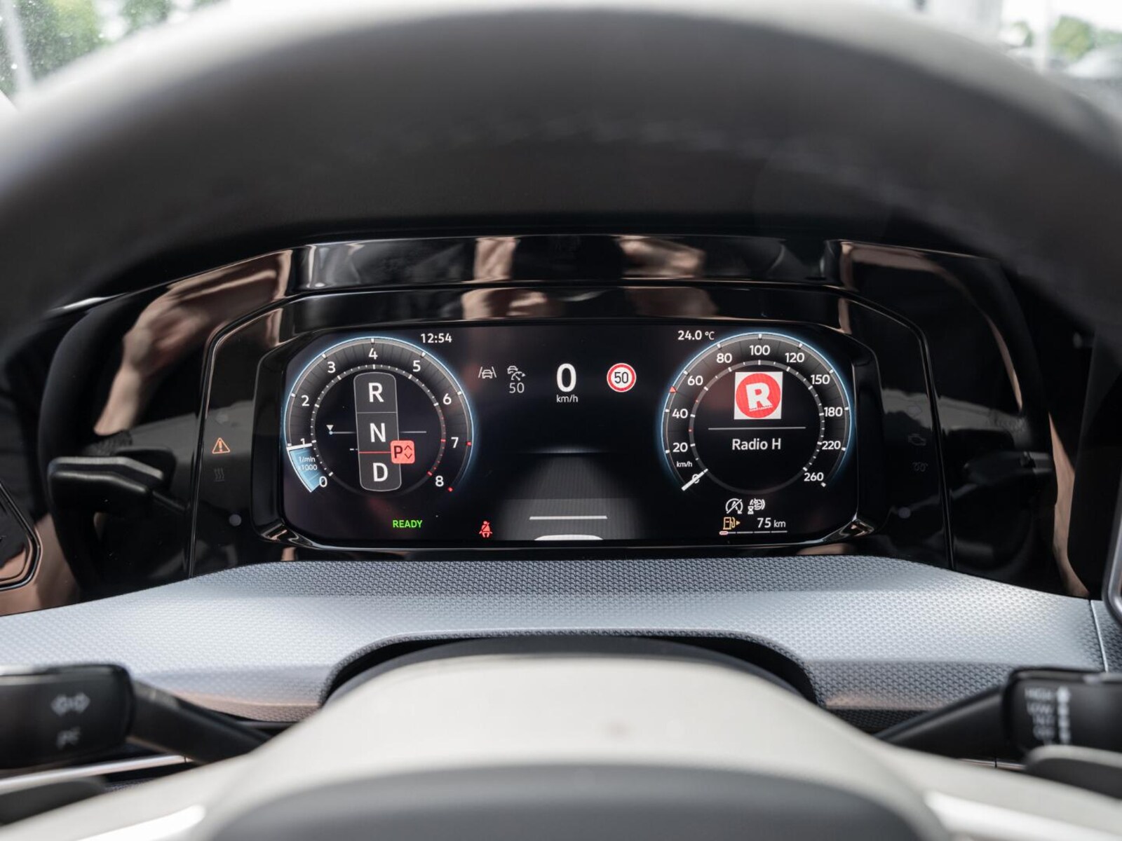 Volkswagen Golf – Bild 23