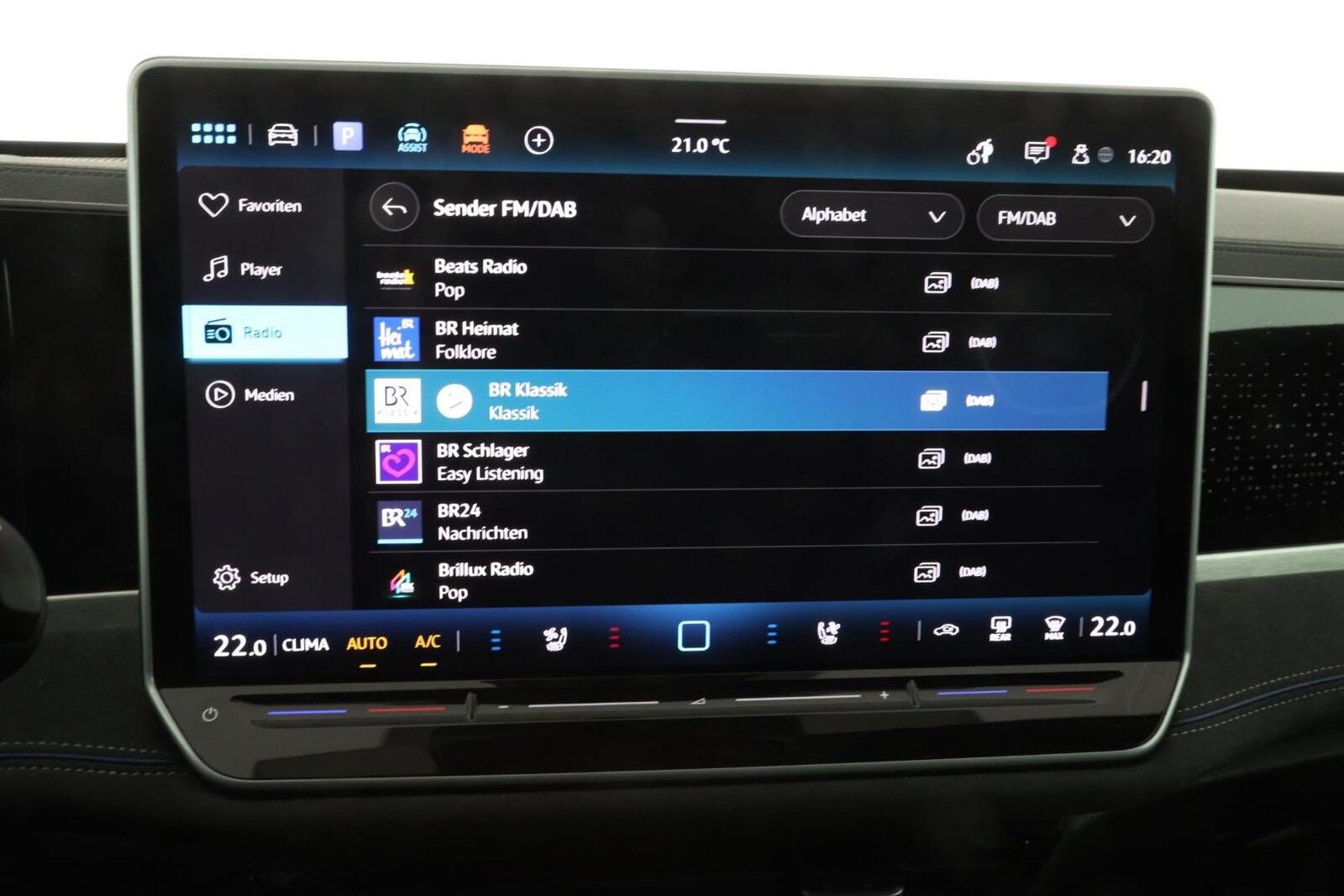 Volkswagen Passat – Bild 15