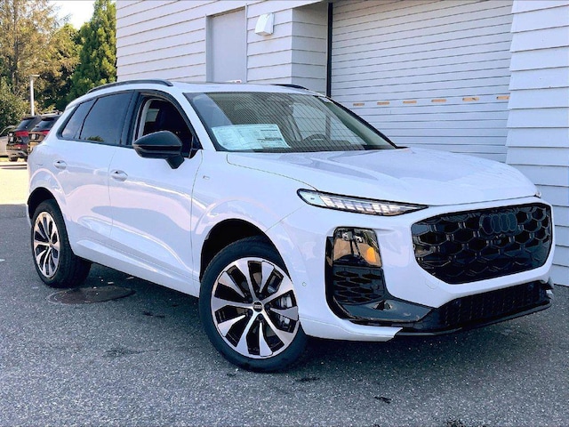 Photo of 2026 Audi Q3 SUV