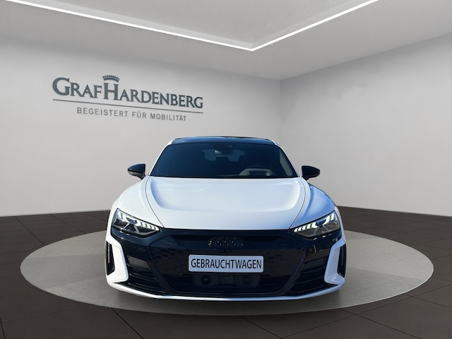 Image about Audi RS e-tron GT e-tron quattro